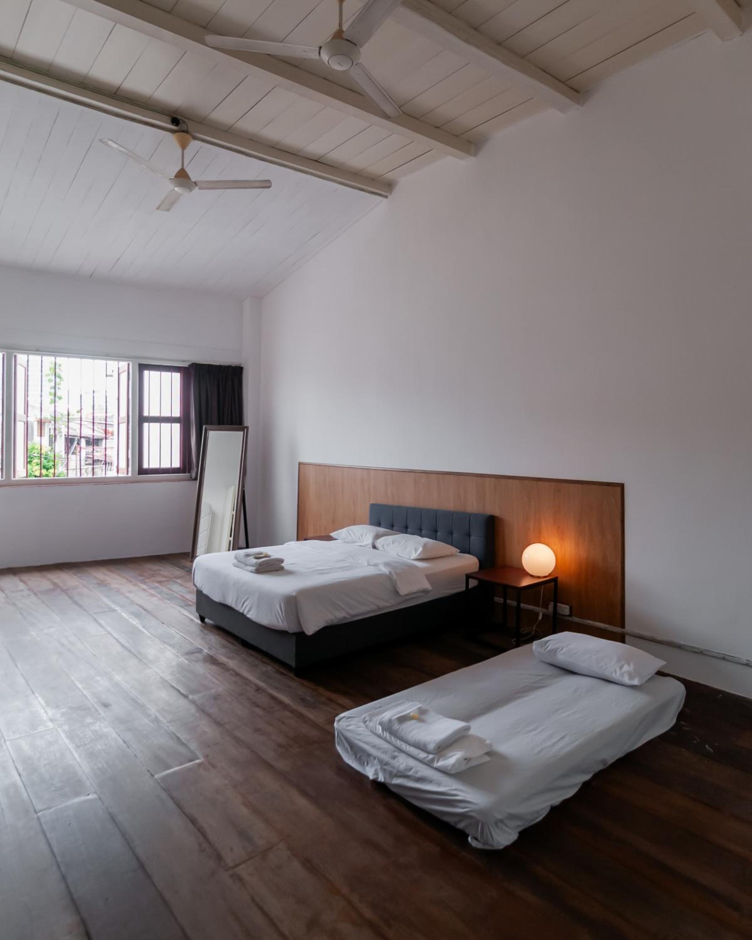 Ah Tong Residence - 3 mins to Kimberley Night Market