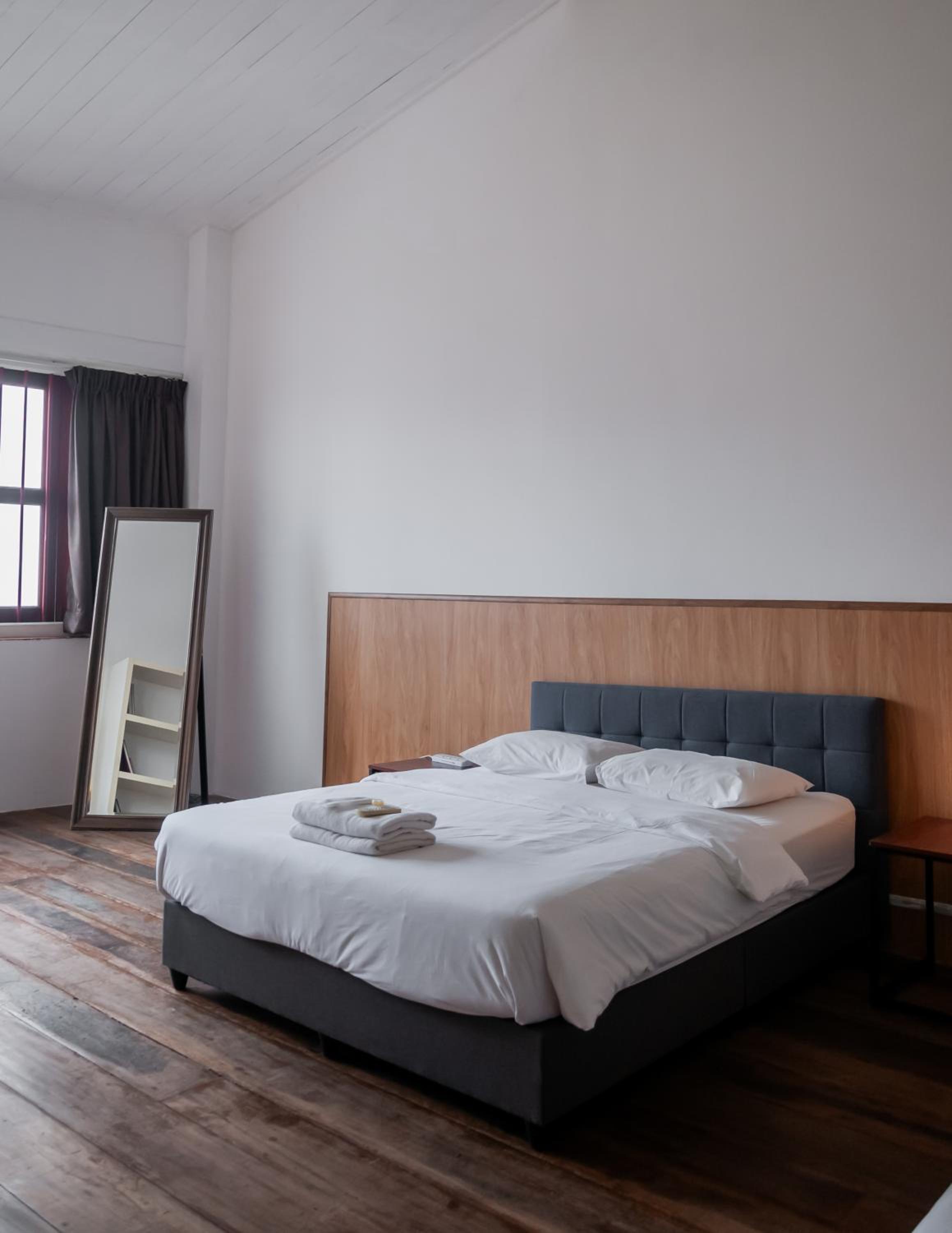 Ah Tong Residence - 3 mins to Kimberley Night Market