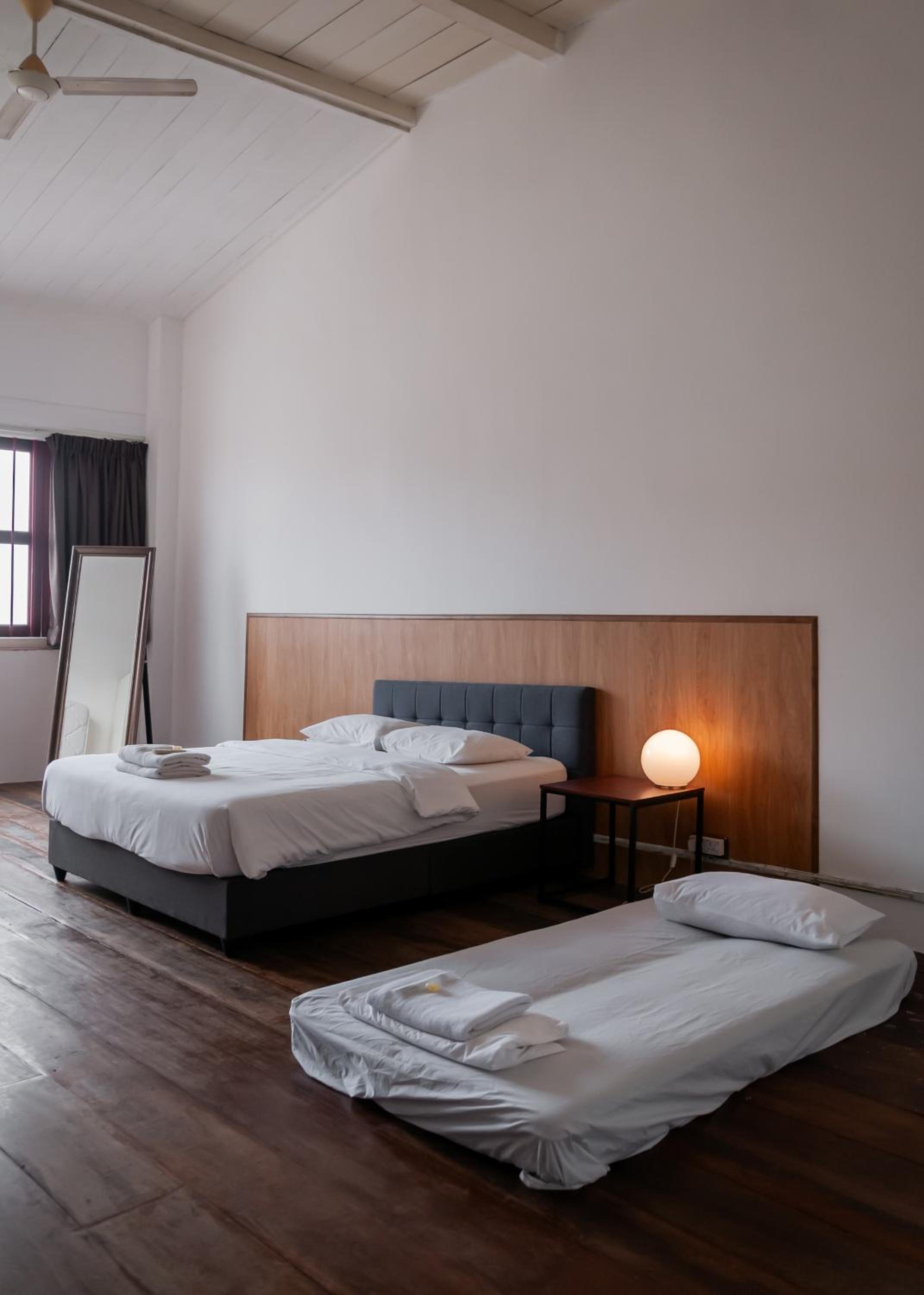 Ah Tong Residence - 3 mins to Kimberley Night Market