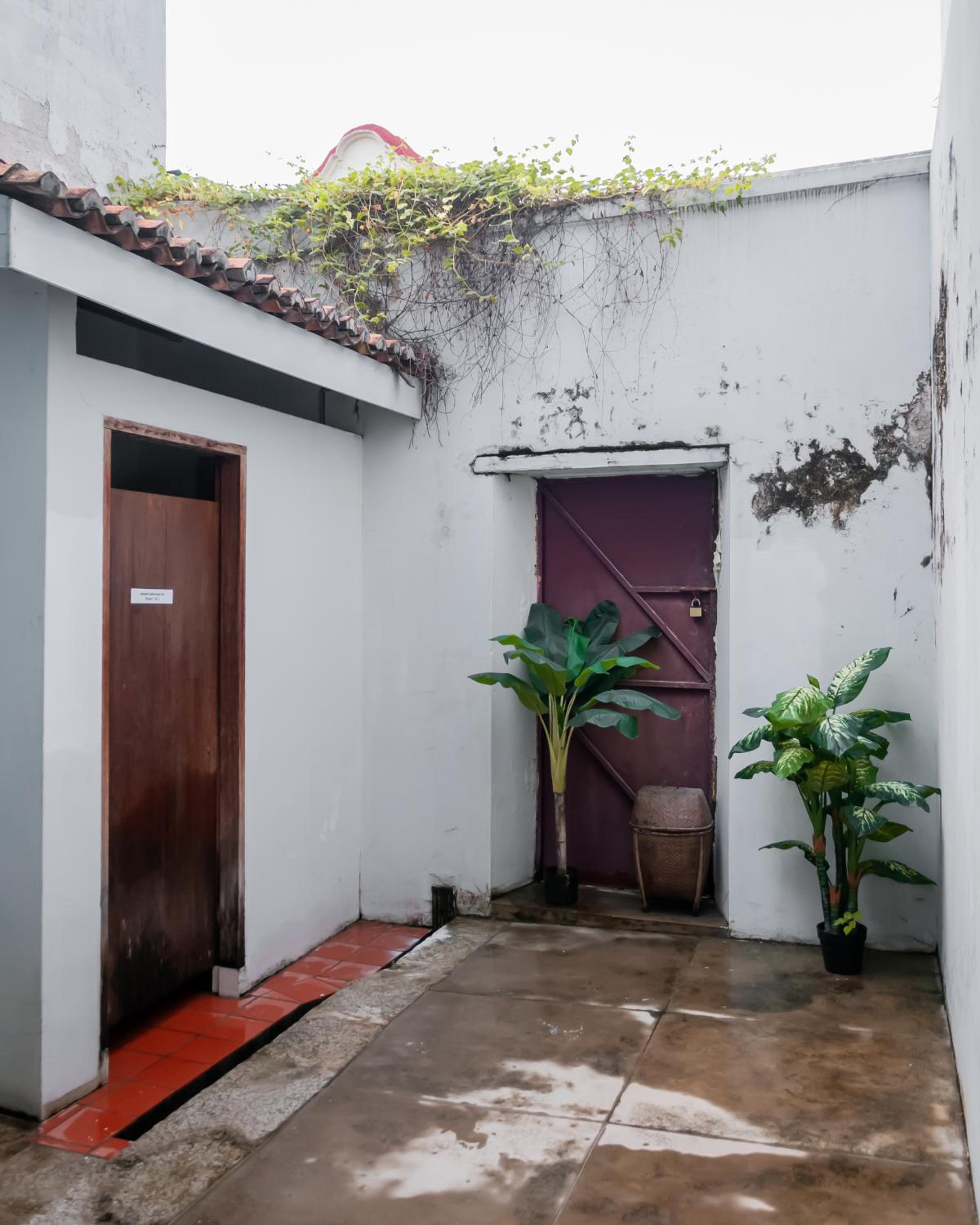 Ah Tong Residence - 3 mins to Kimberley Night Market