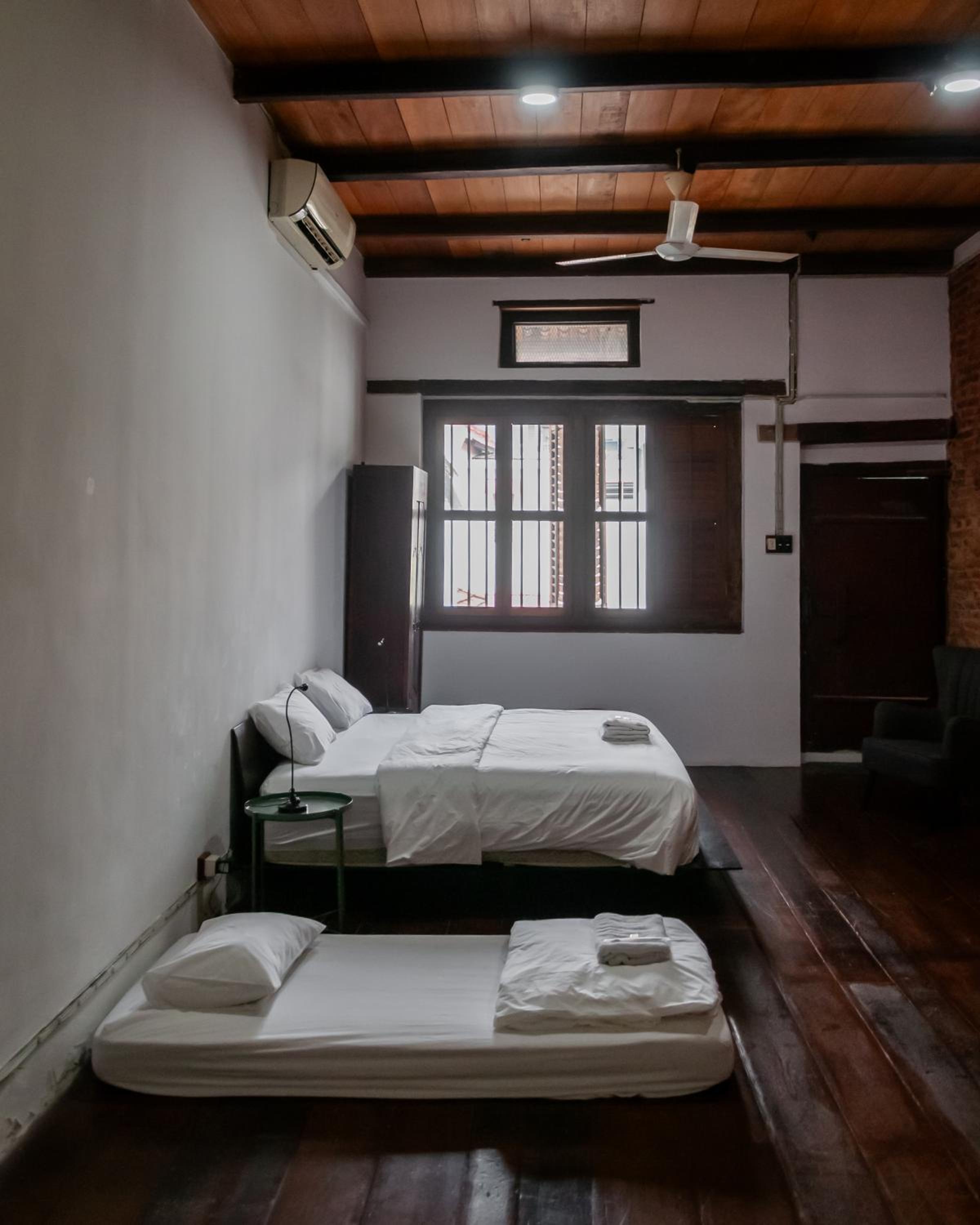 Ah Tong Residence - 3 mins to Kimberley Night Market