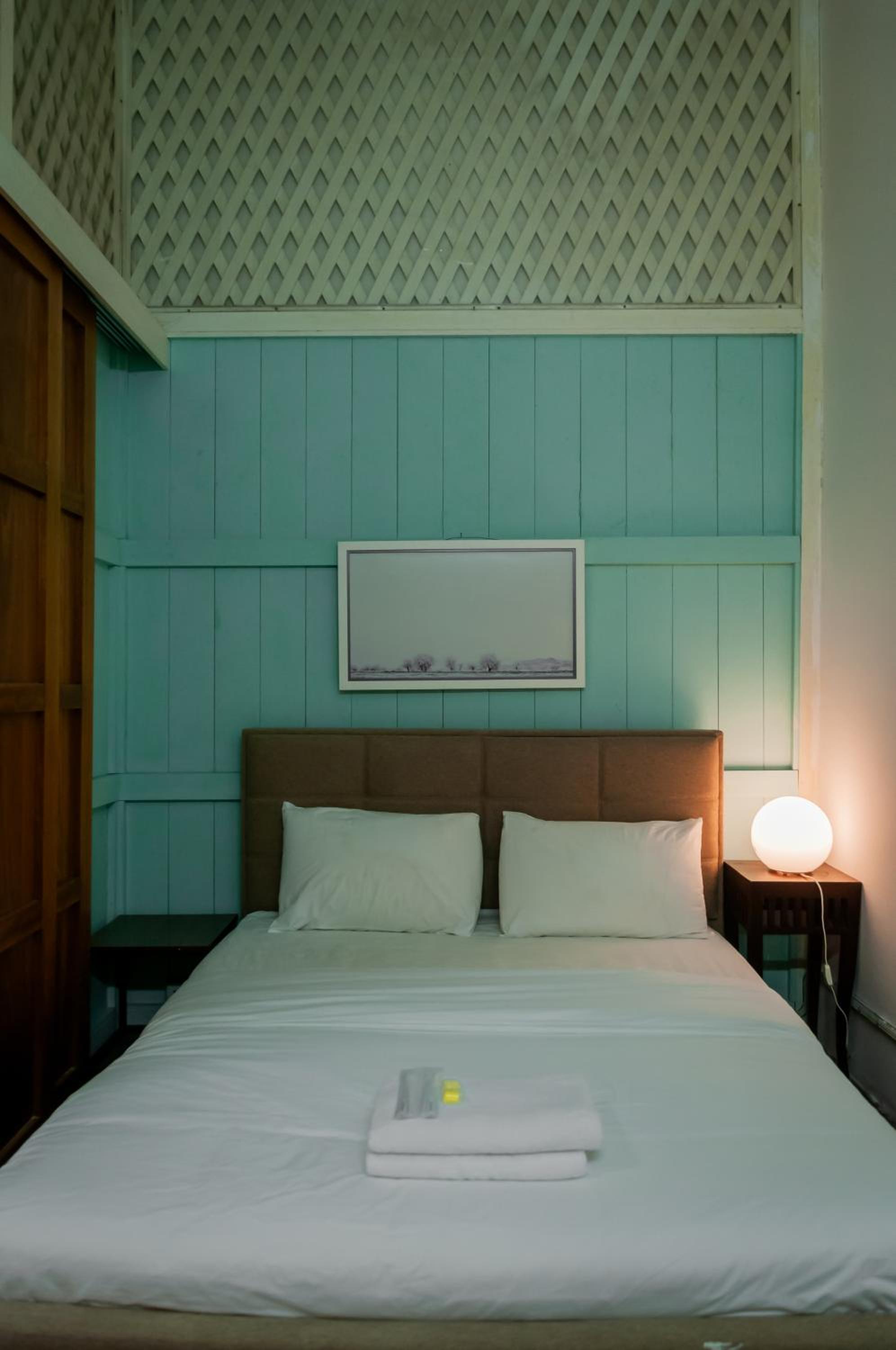 Ah Tong Residence - 3 mins to Kimberley Night Market