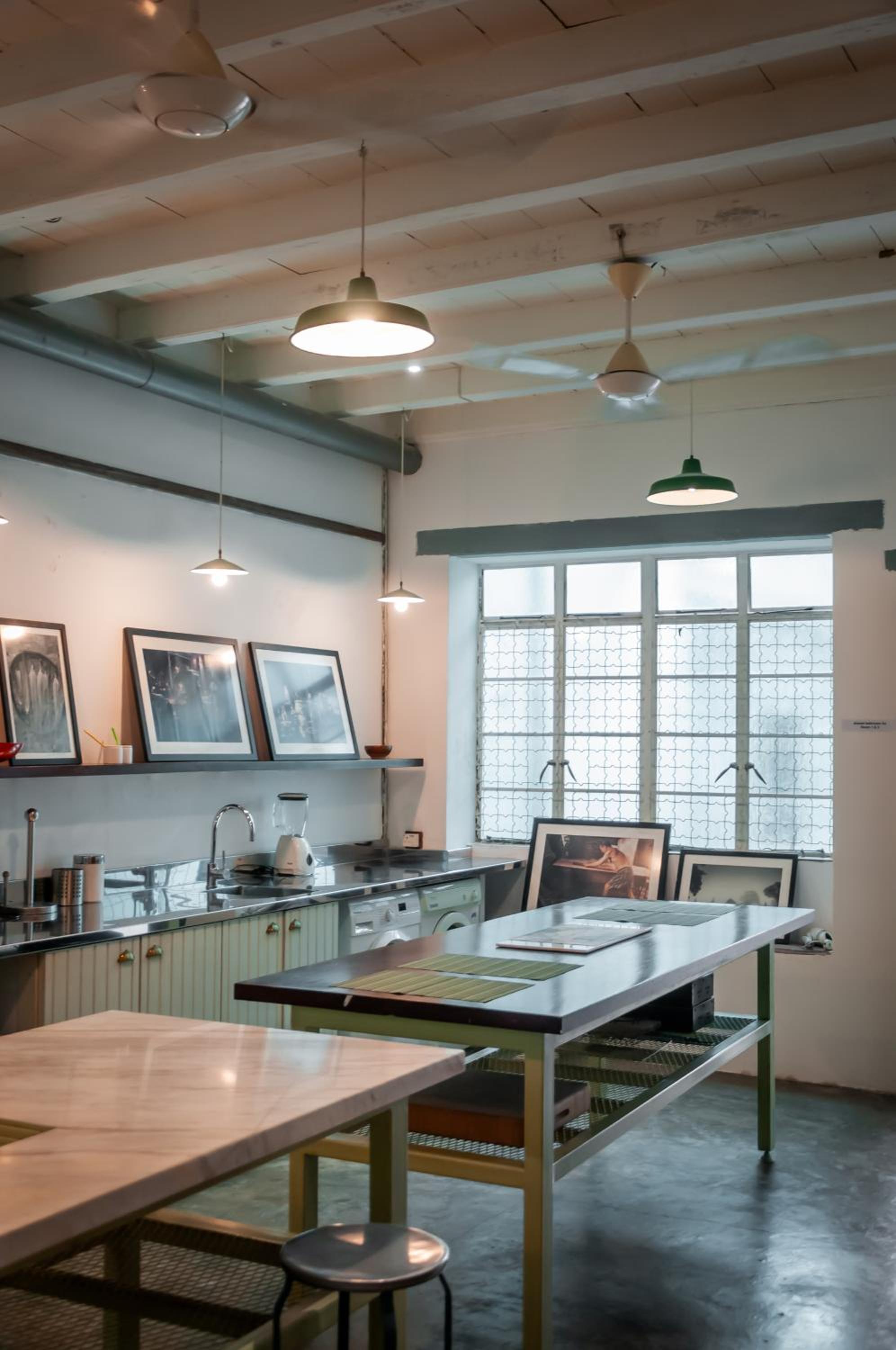 Ah Tong Residence - 3 mins to Kimberley Night Market