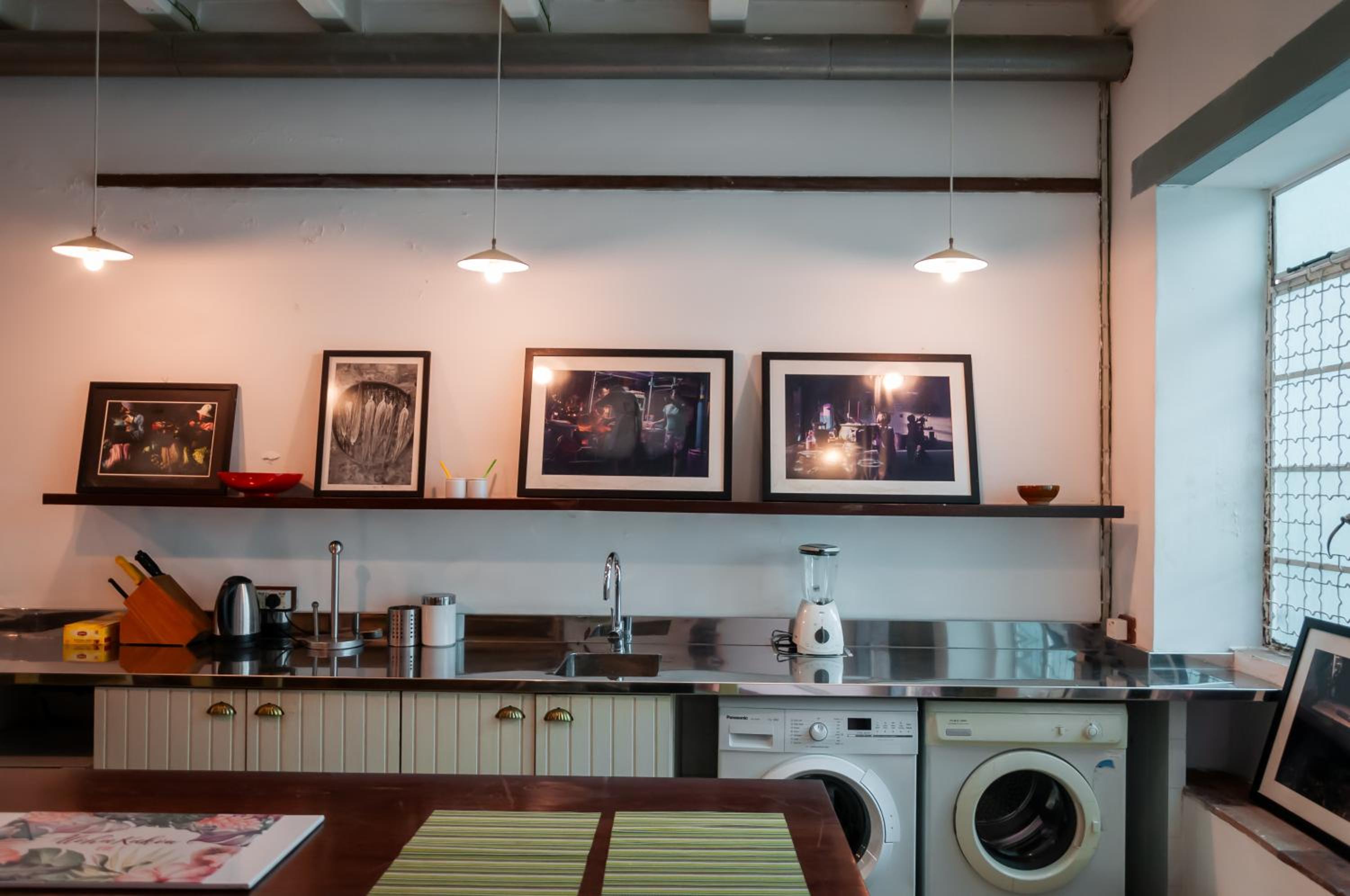Ah Tong Residence - 3 mins to Kimberley Night Market
