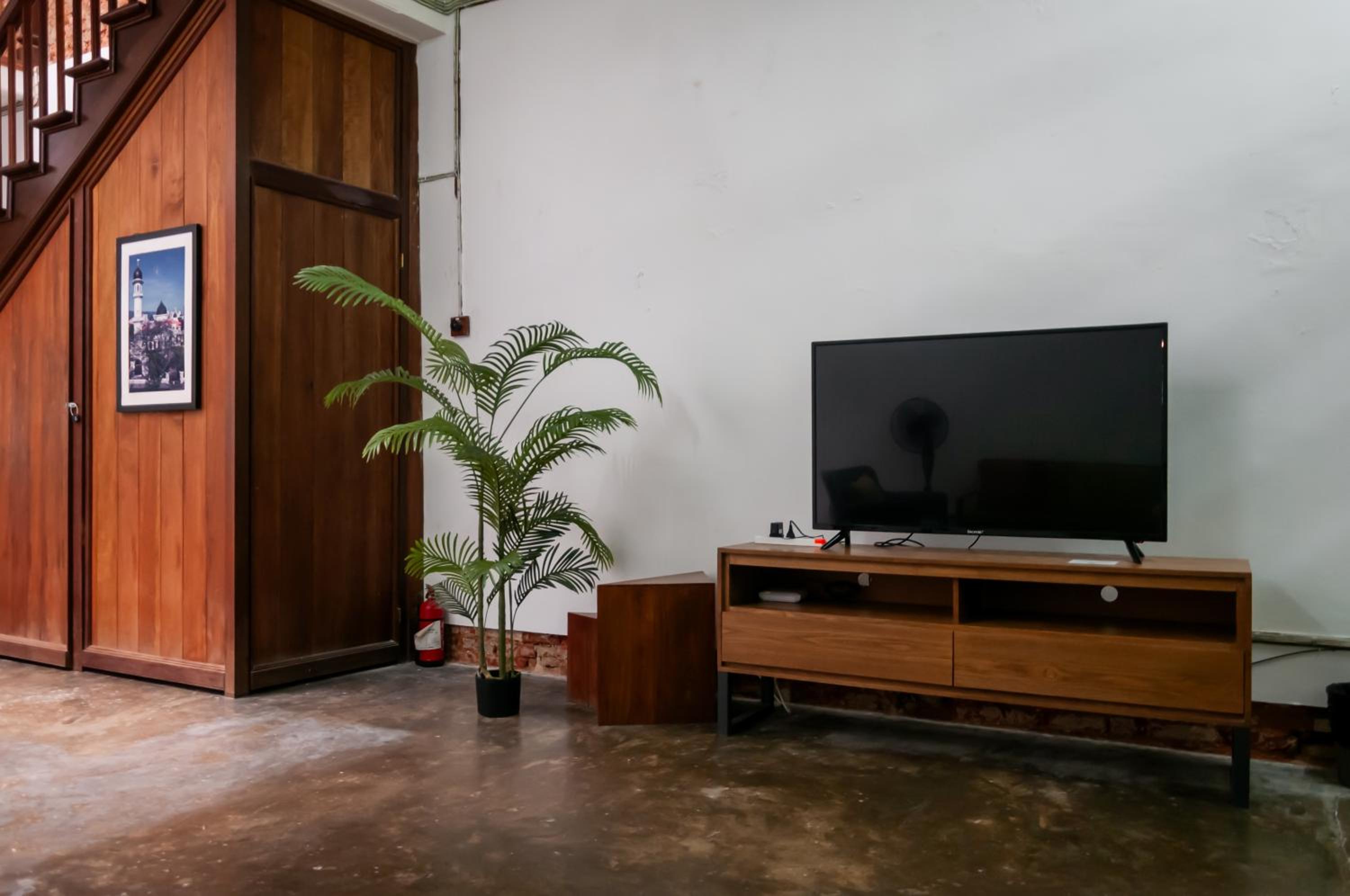 Ah Tong Residence - 3 mins to Kimberley Night Market
