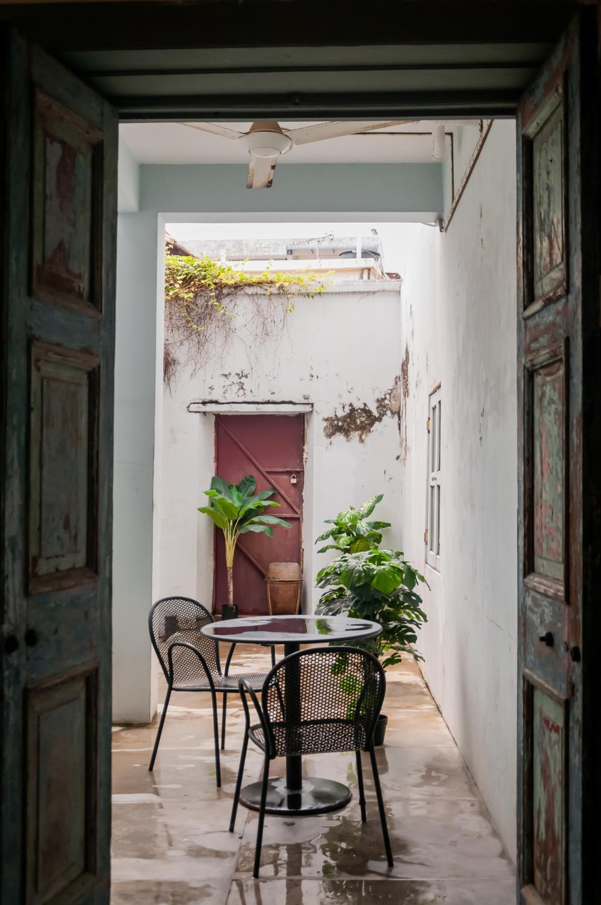 Ah Tong Residence - 3 mins to Kimberley Night Market