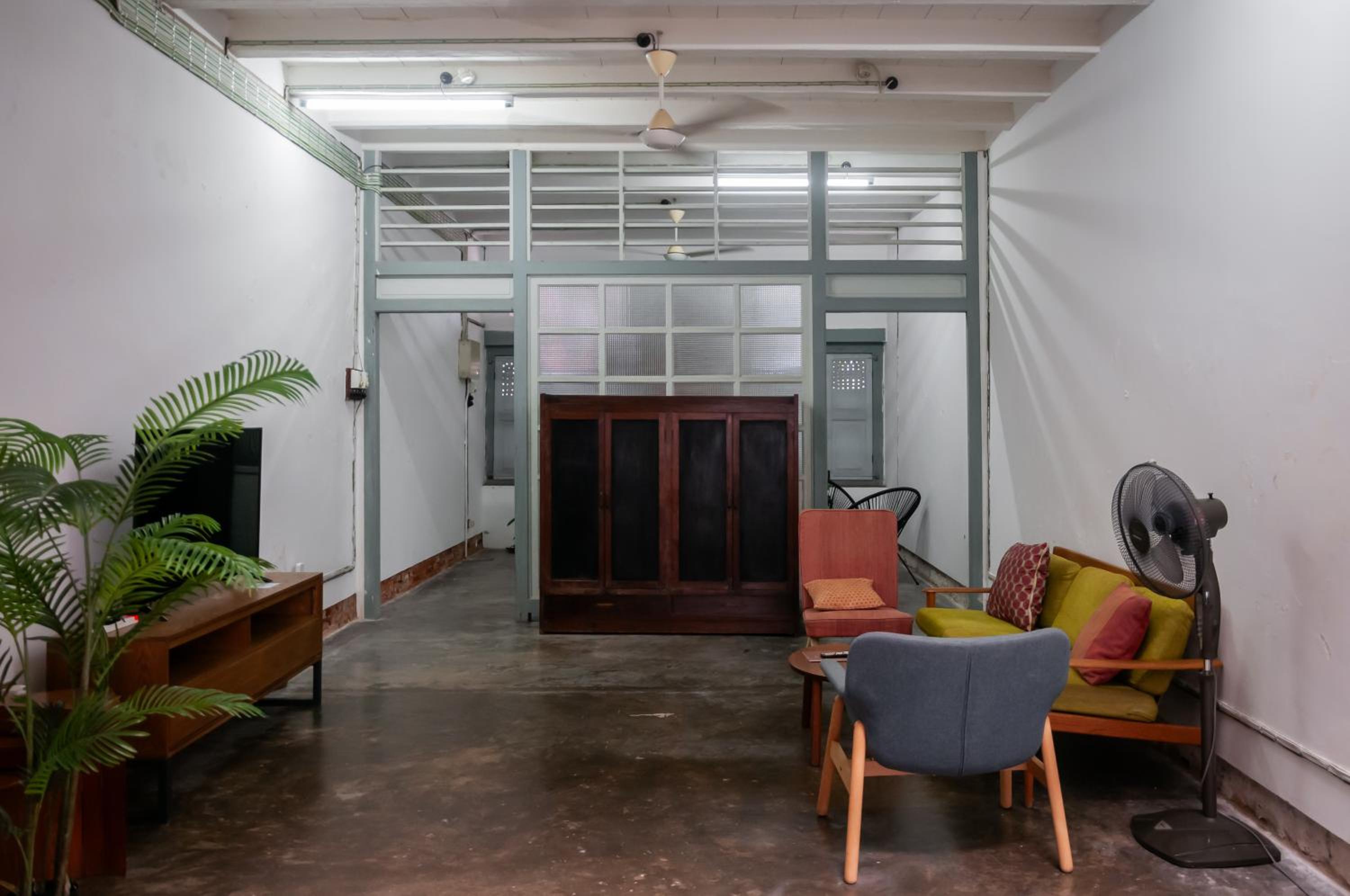 Ah Tong Residence - 3 mins to Kimberley Night Market