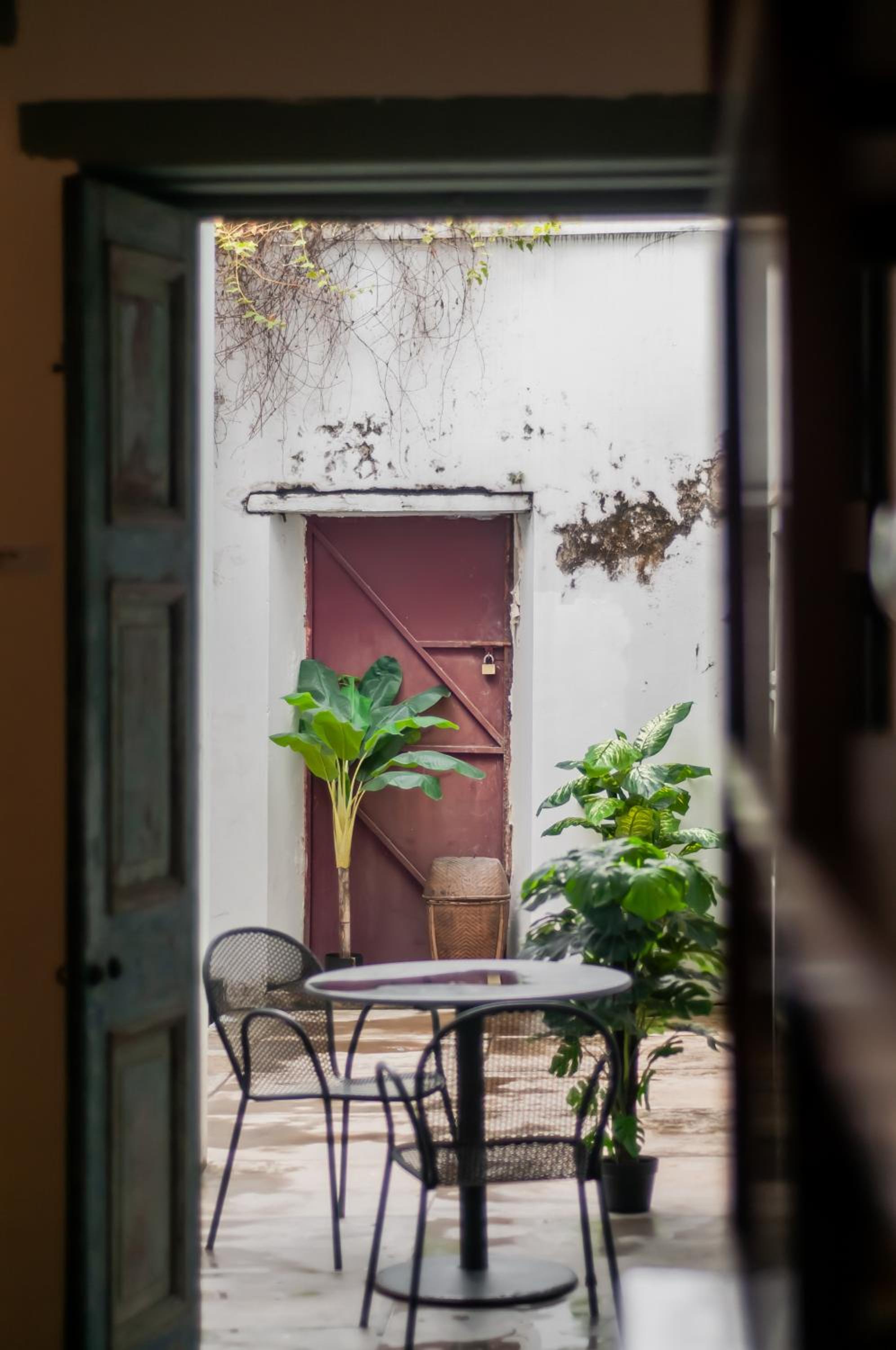 Ah Tong Residence - 3 mins to Kimberley Night Market