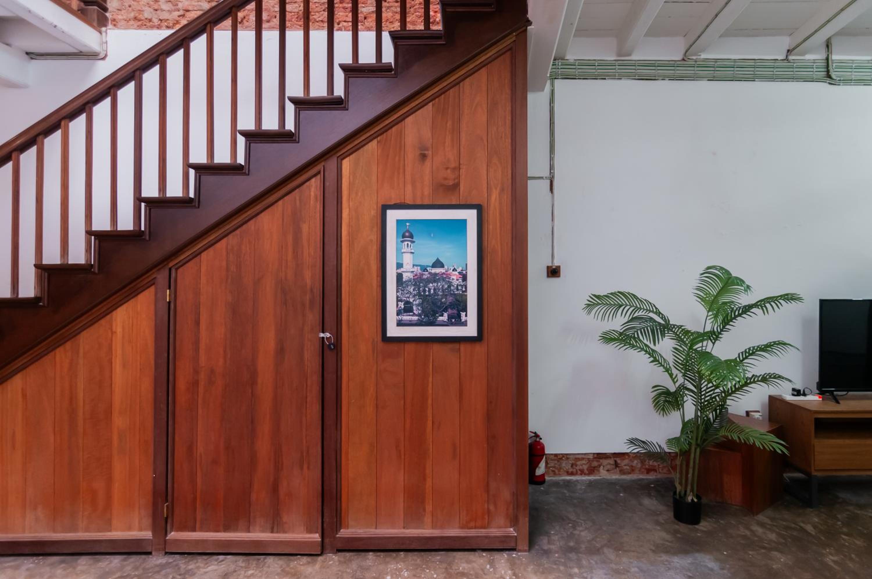 Ah Tong Residence - 3 mins to Kimberley Night Market