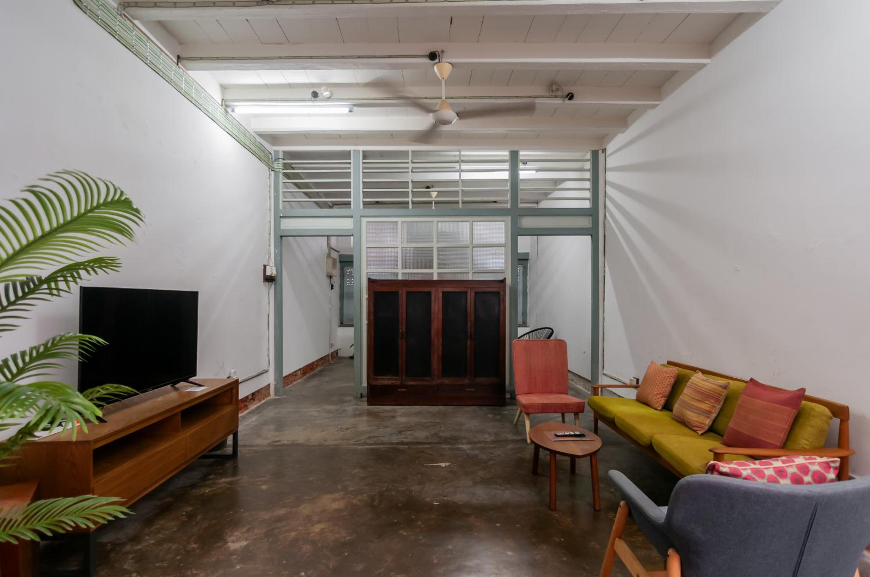 Ah Tong Residence - 3 mins to Kimberley Night Market