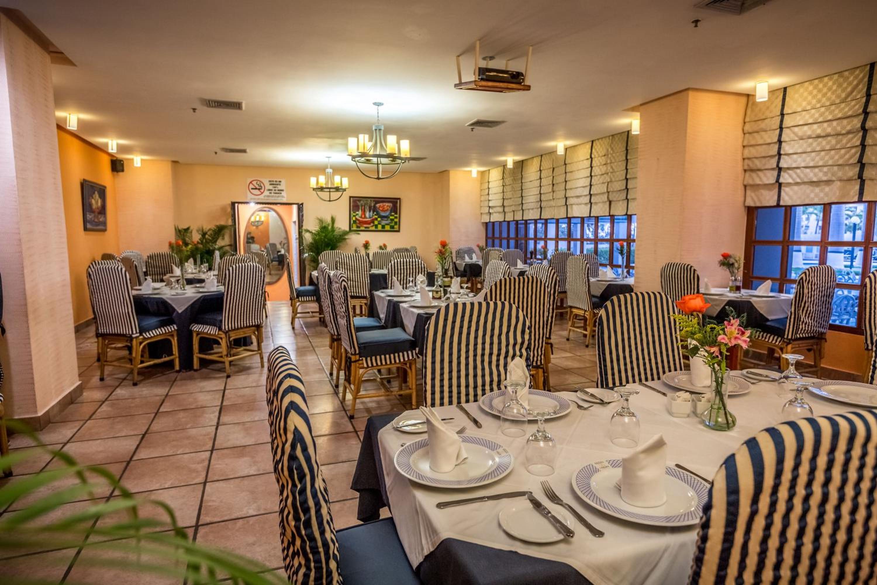 Hotel Olé Caribe