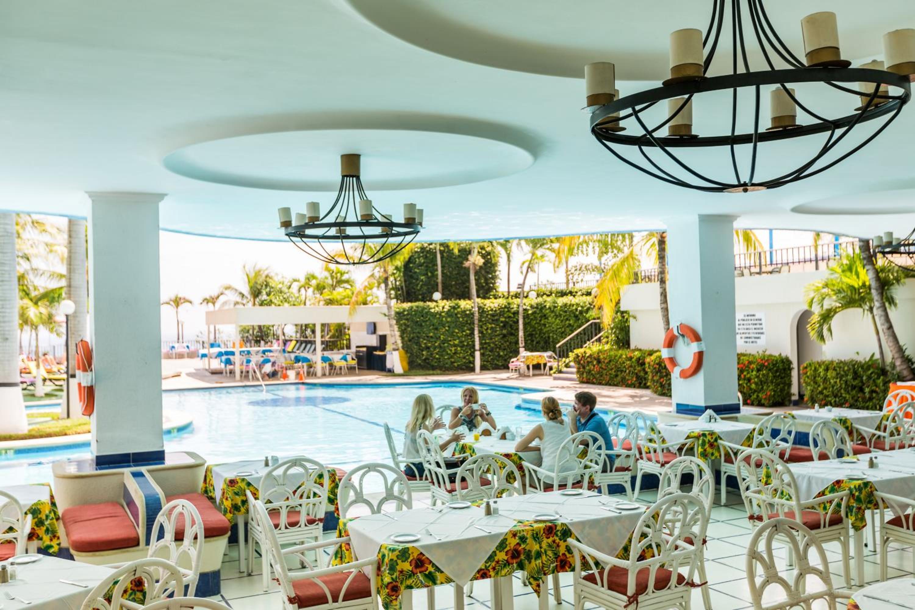 Hotel Olé Caribe