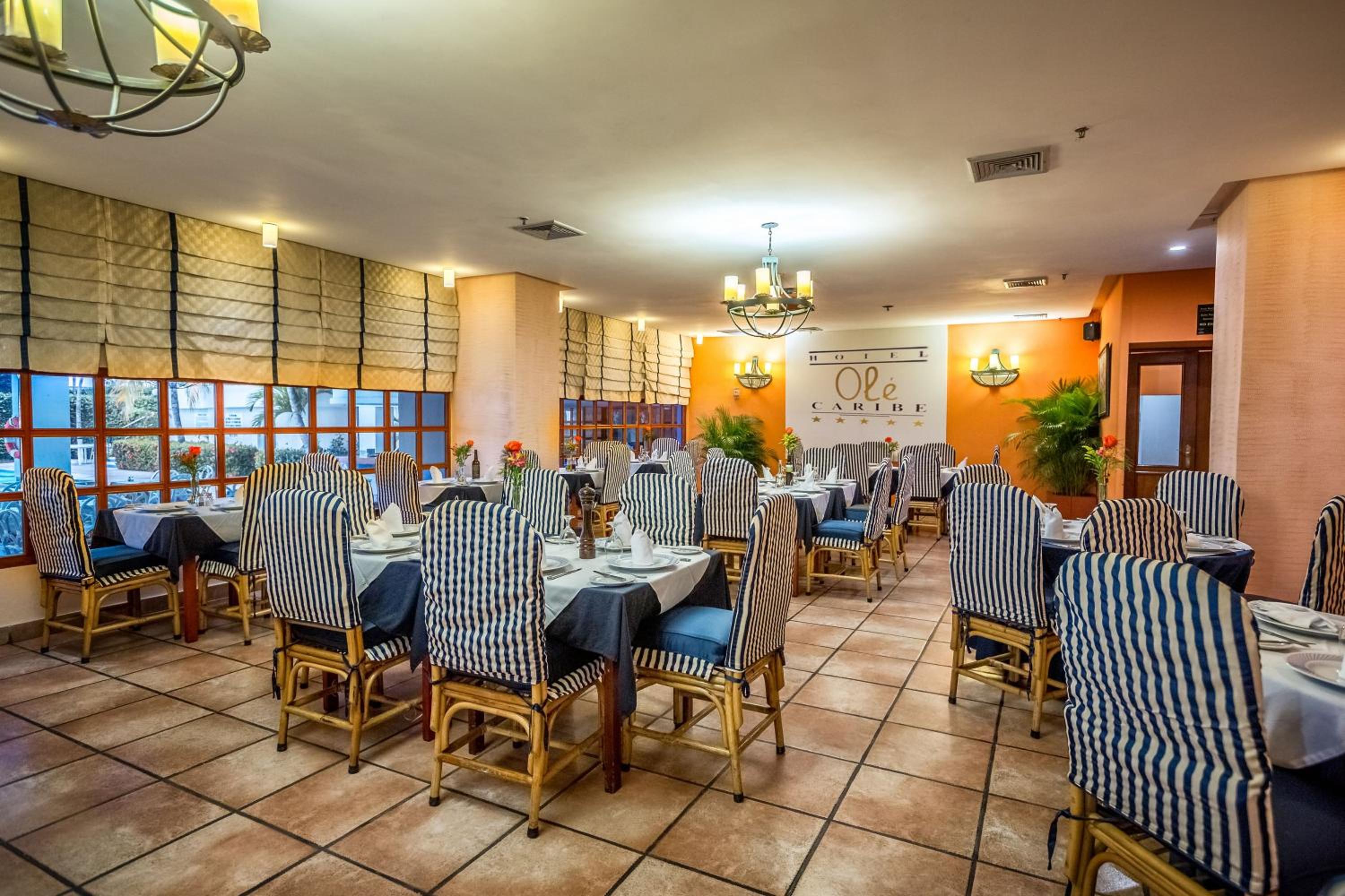 Hotel Olé Caribe