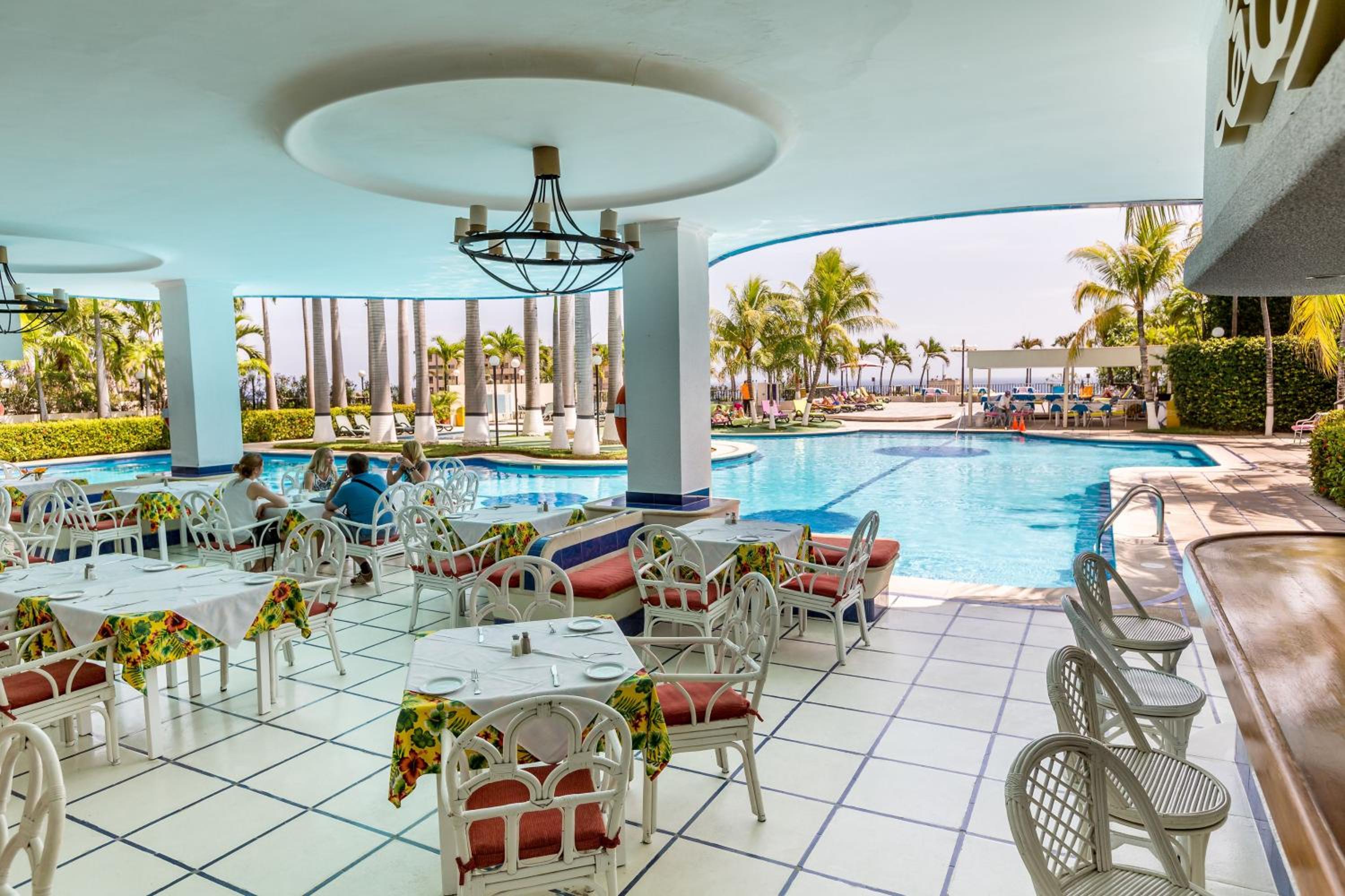 Hotel Olé Caribe