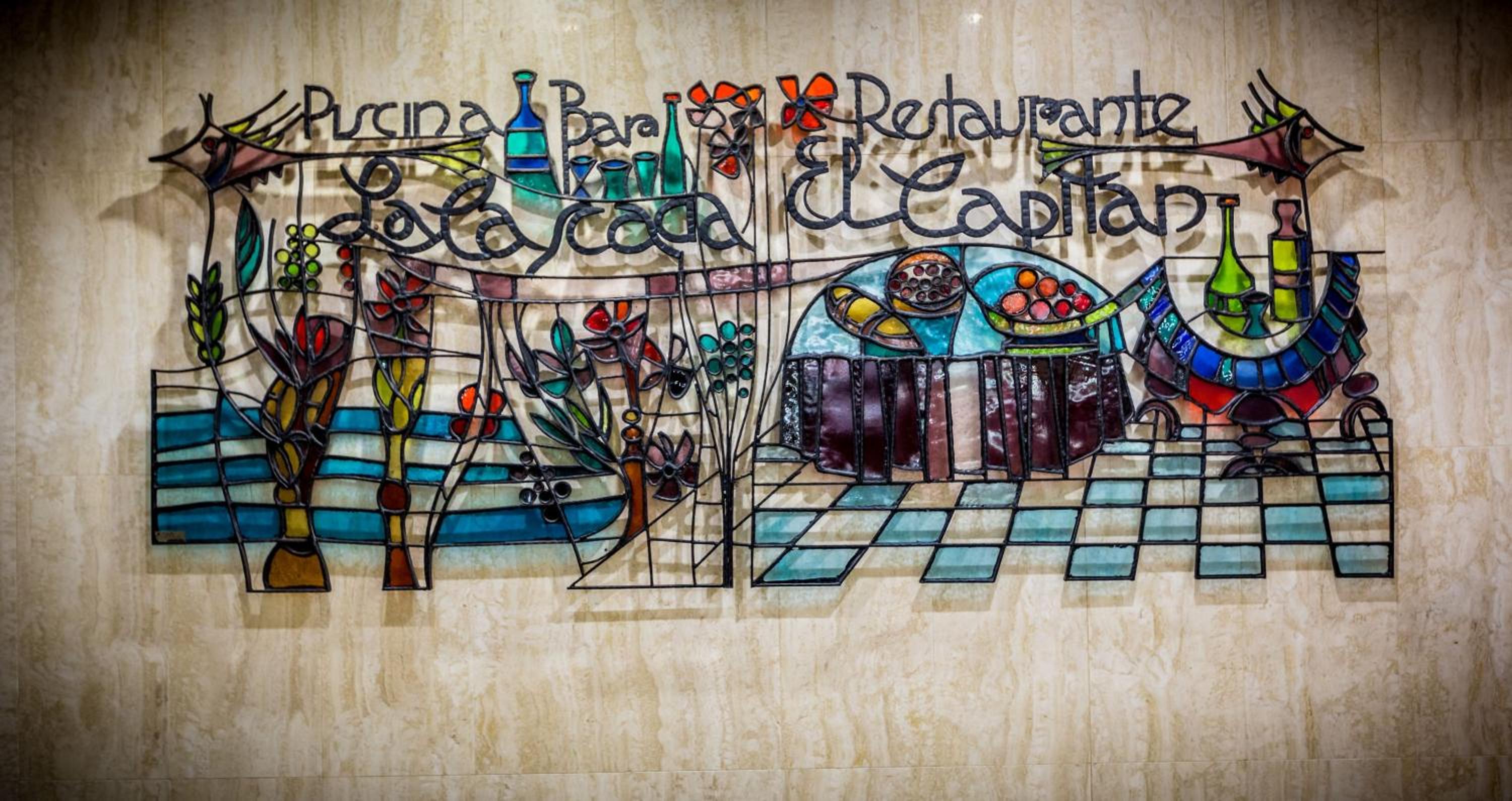 Hotel Olé Caribe