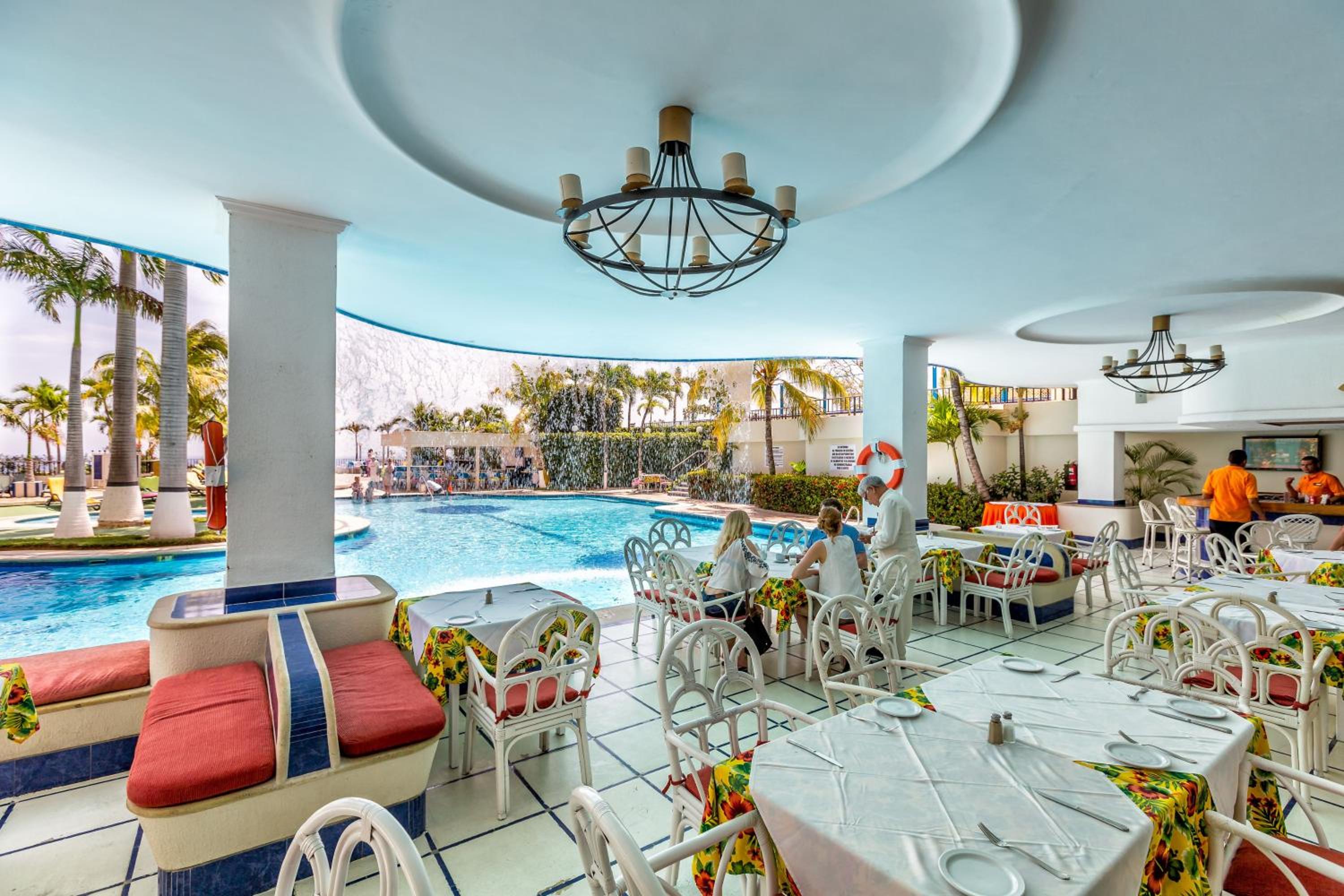 Hotel Olé Caribe