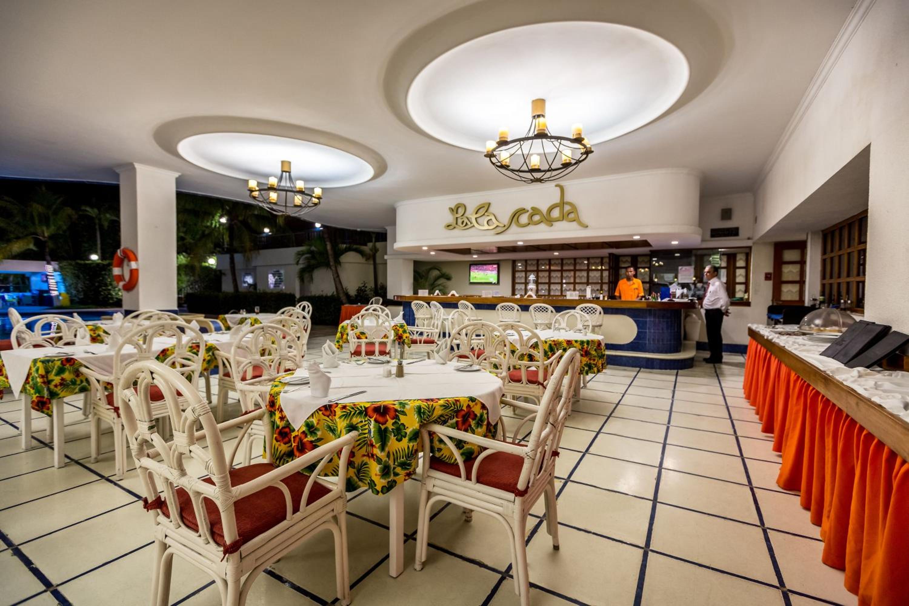 Hotel Olé Caribe