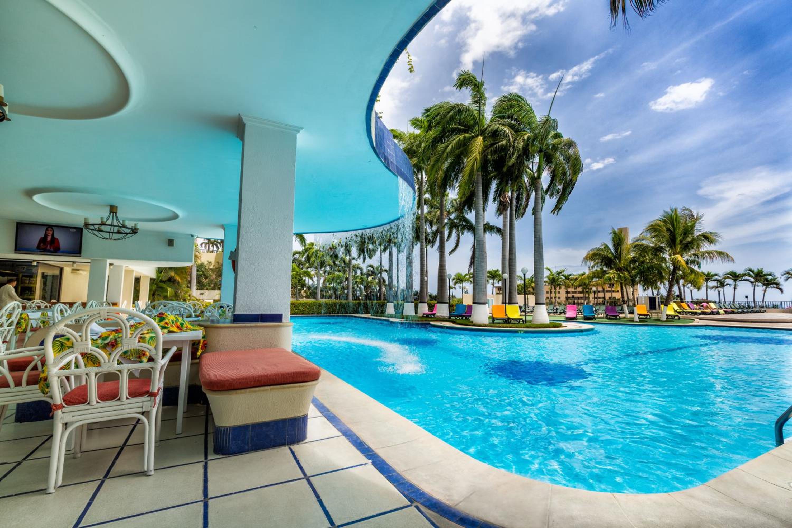 Hotel Olé Caribe