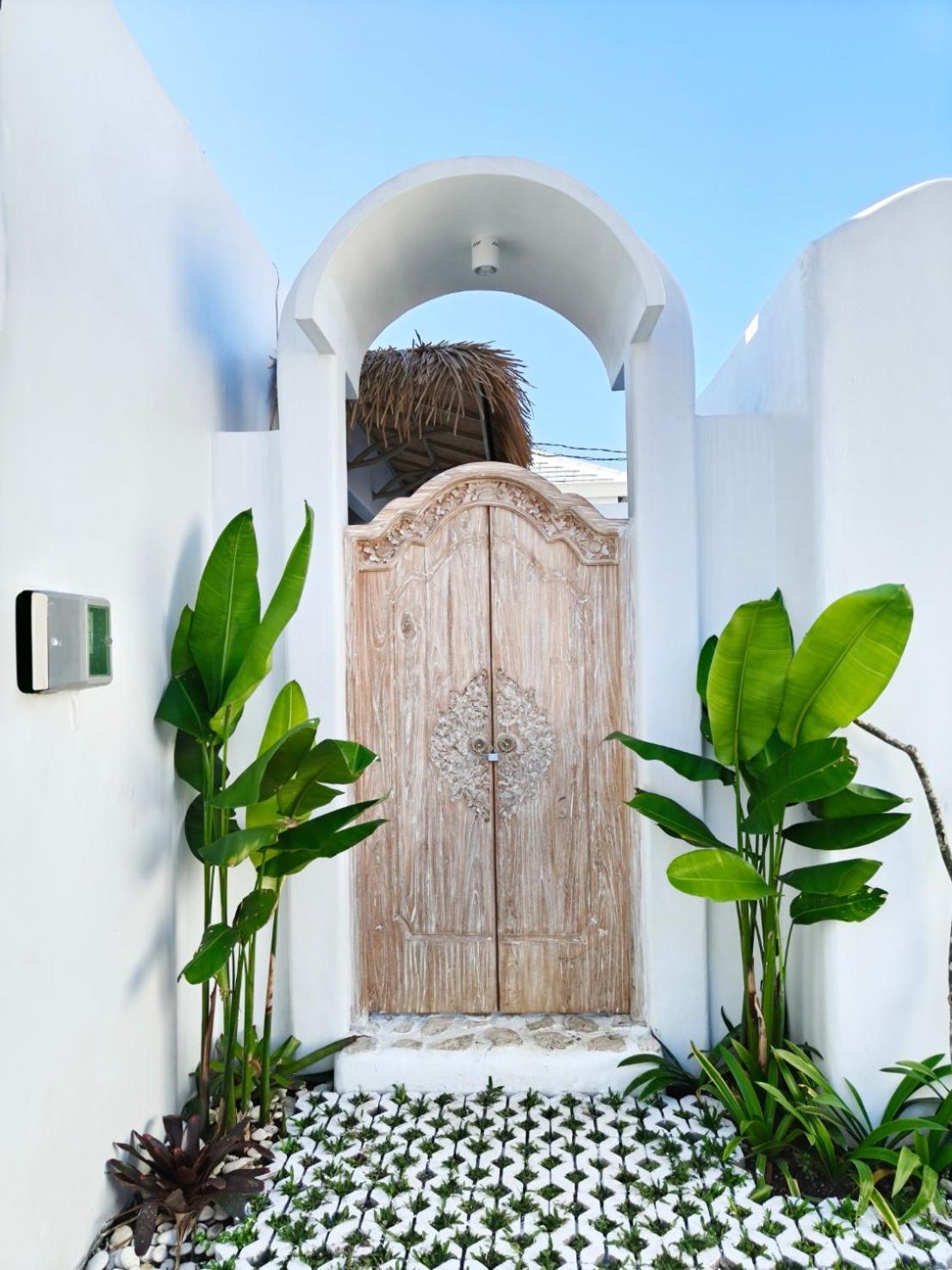Villa Vinodayan Uluwatu