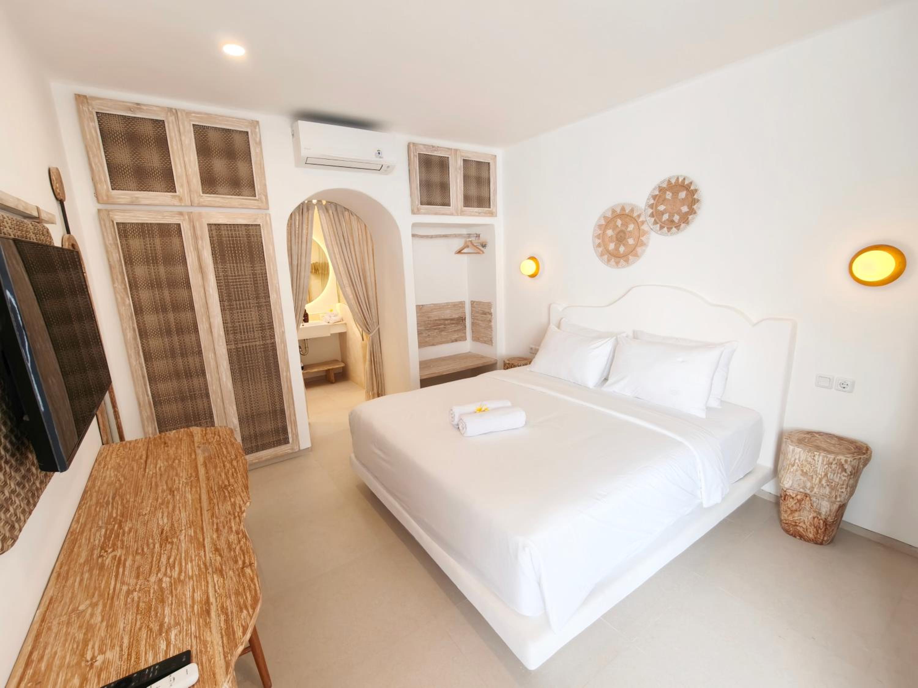 Villa Vinodayan Uluwatu