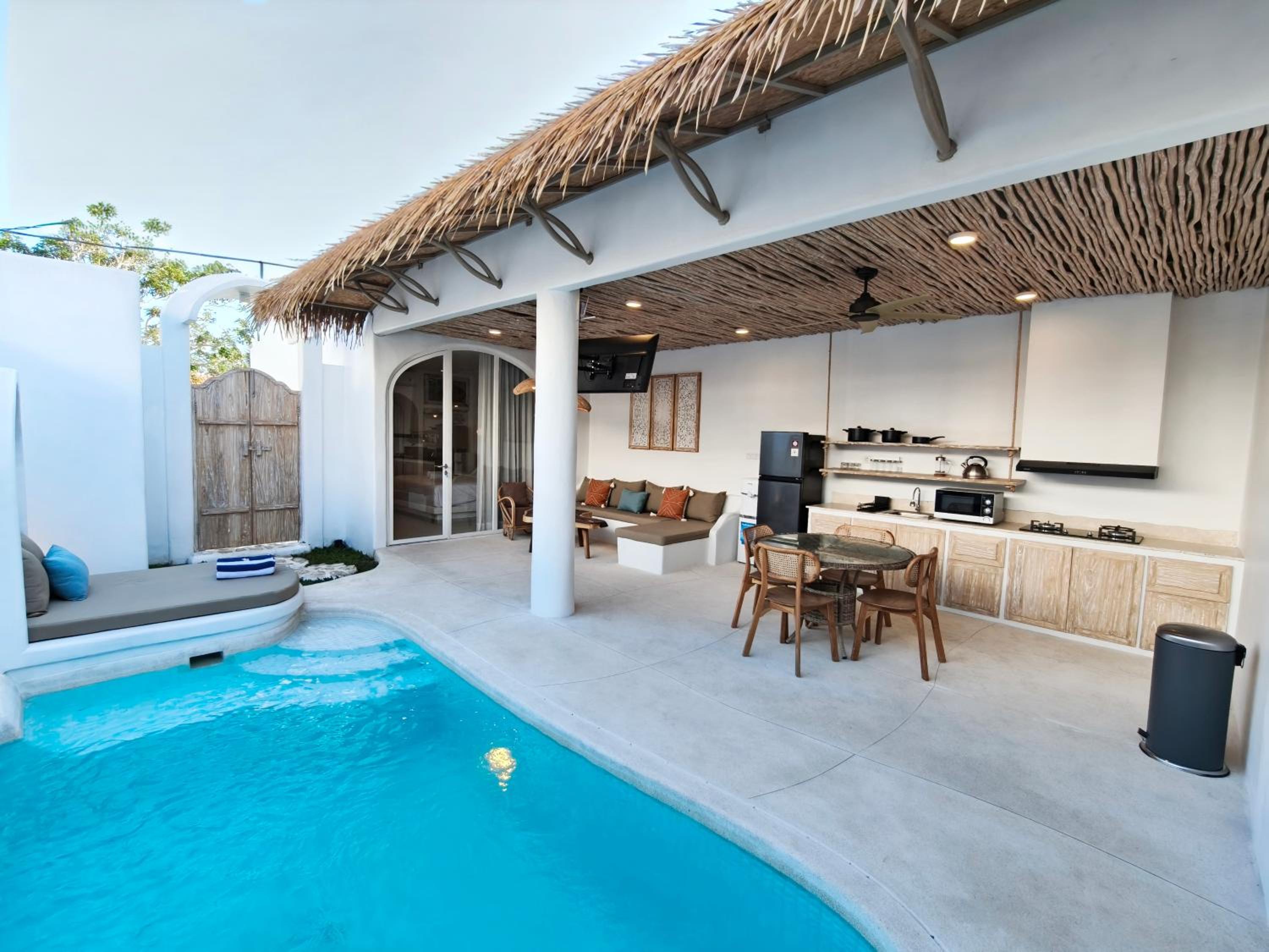 Villa Vinodayan Uluwatu