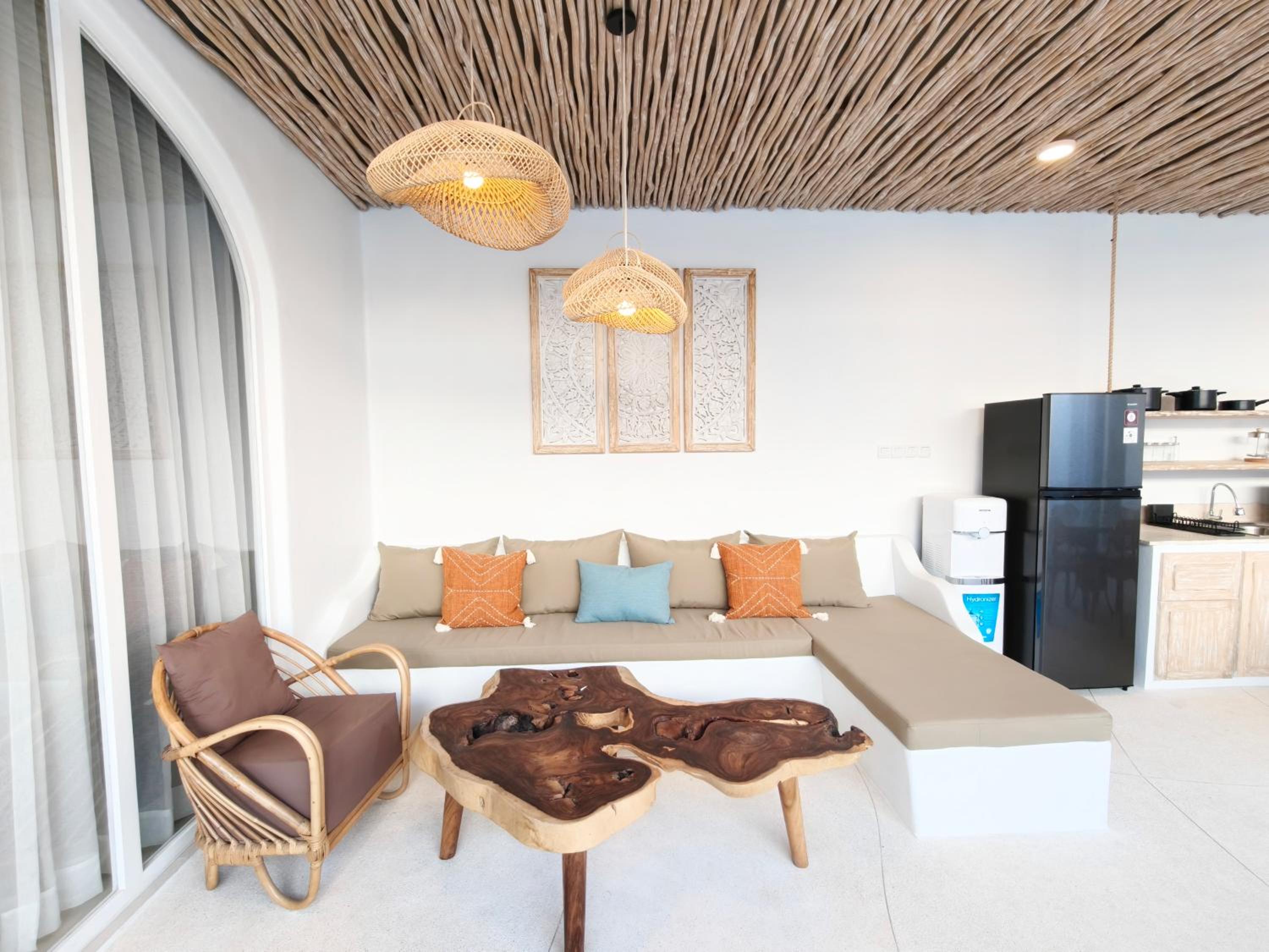 Villa Vinodayan Uluwatu
