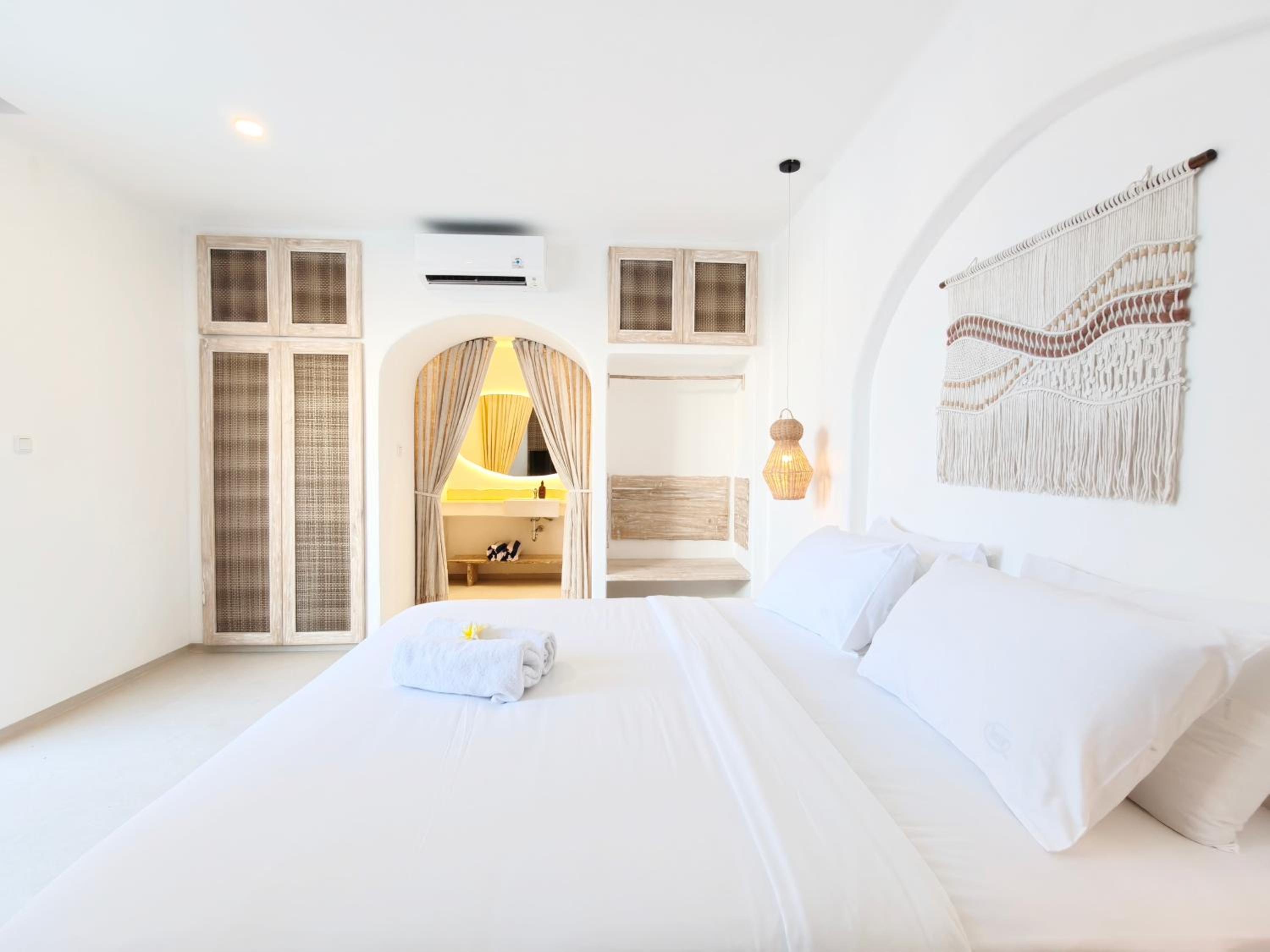 Villa Vinodayan Uluwatu