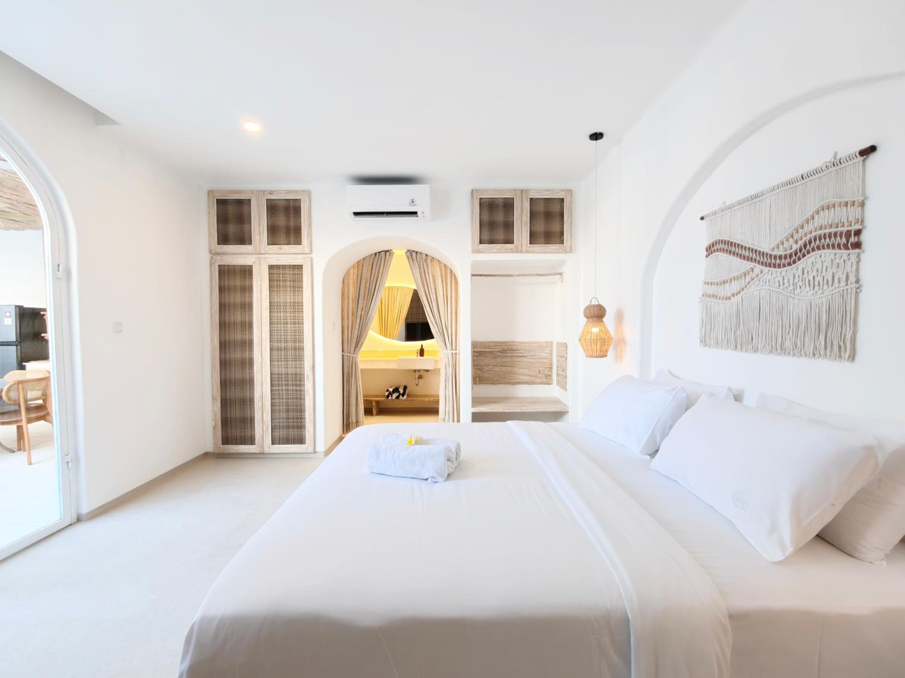 Villa Vinodayan Uluwatu