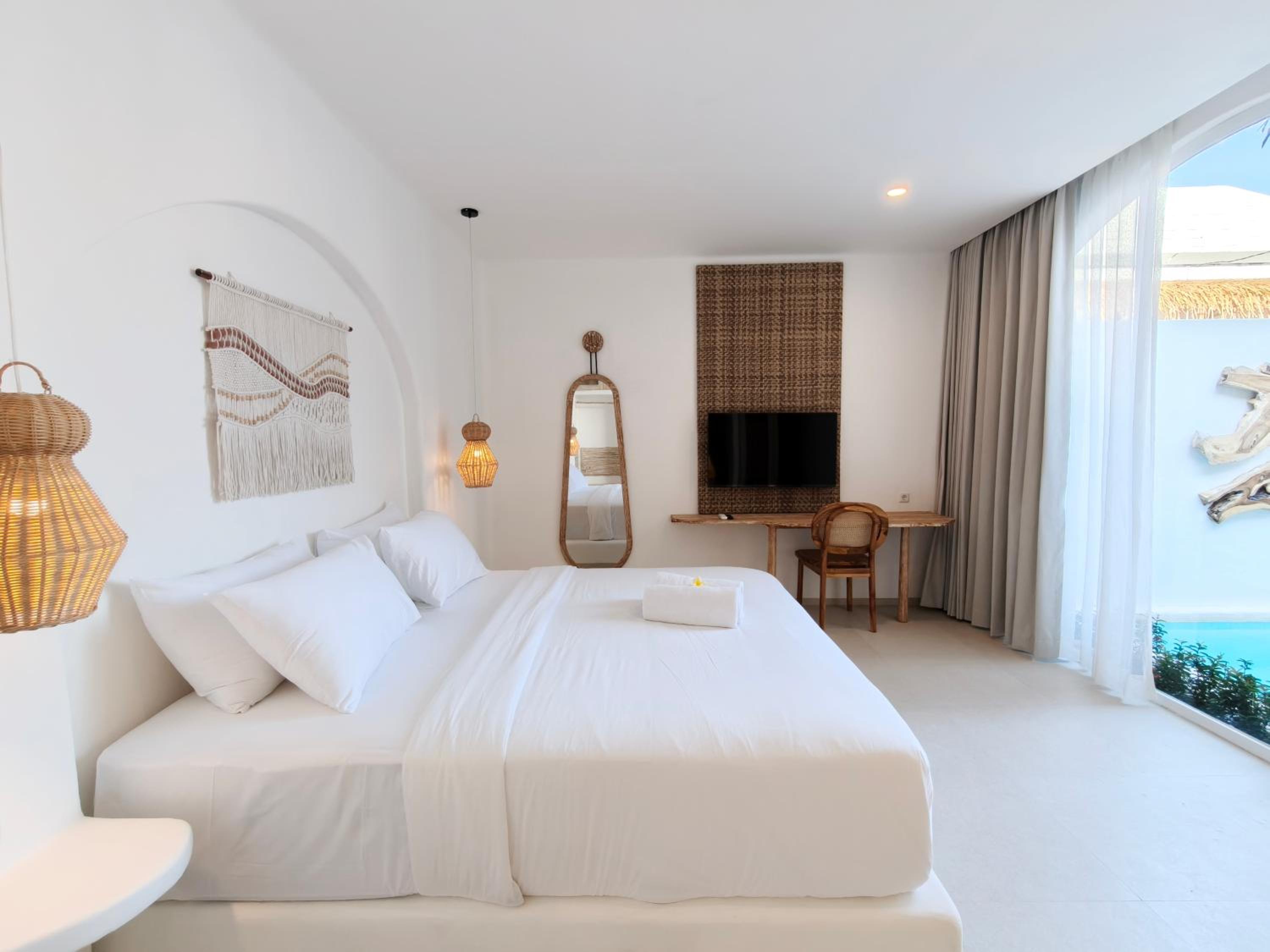 Villa Vinodayan Uluwatu