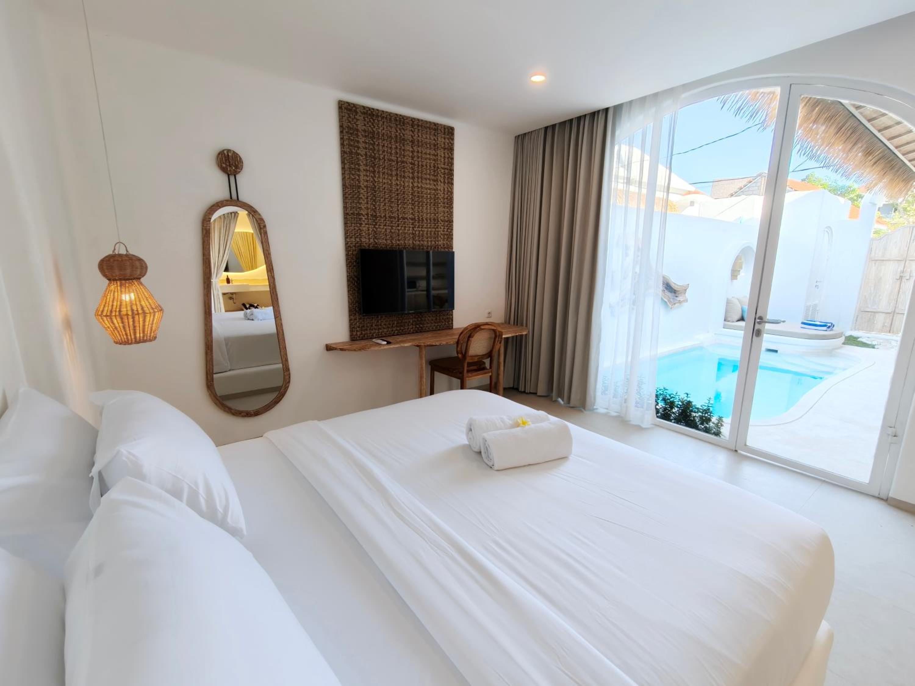 Villa Vinodayan Uluwatu