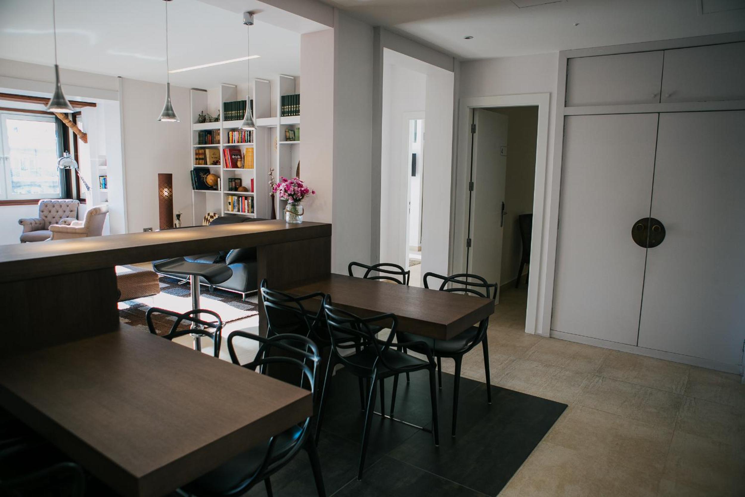 Quartprimera Apartments