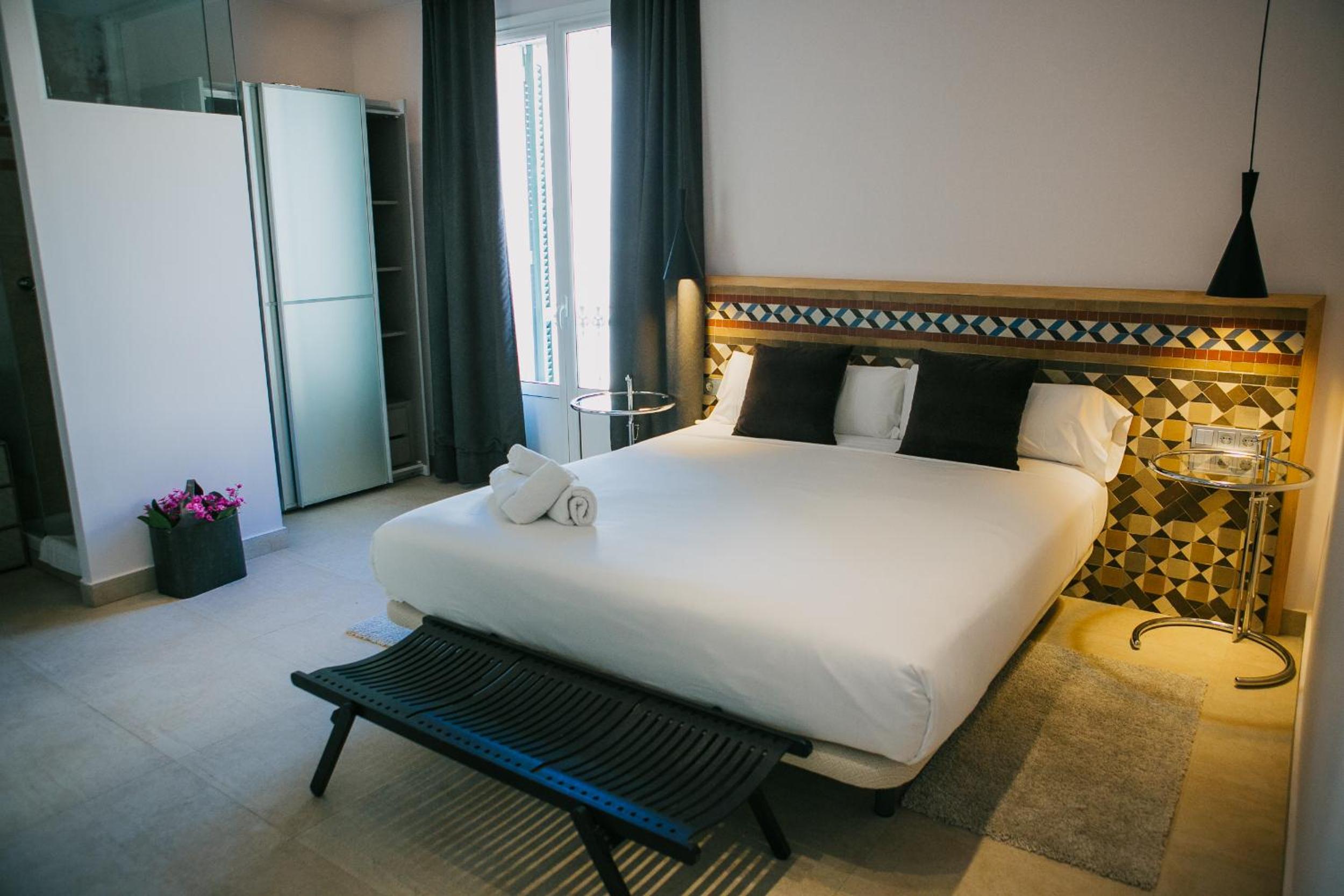 Quartprimera Apartments