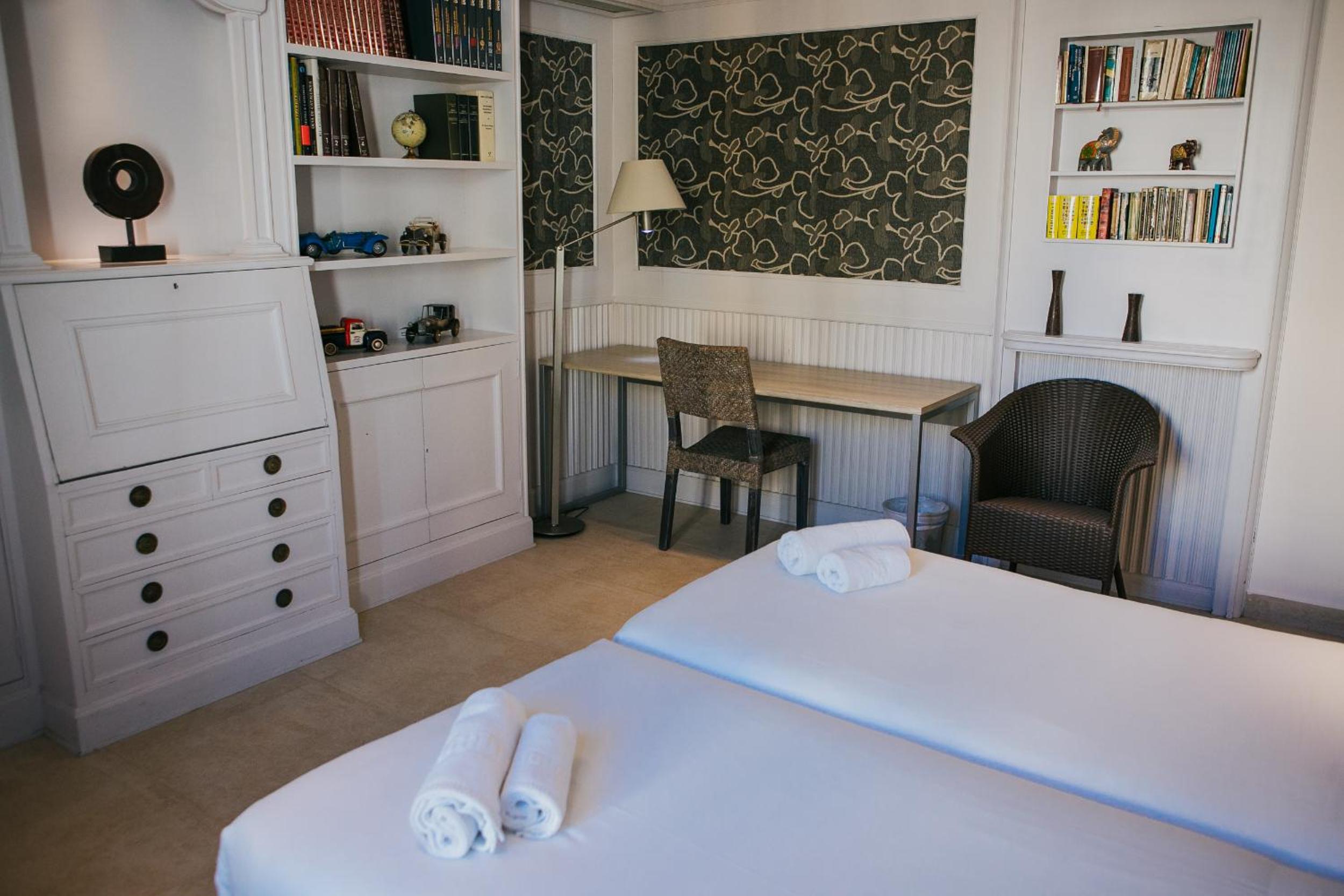 Quartprimera Apartments