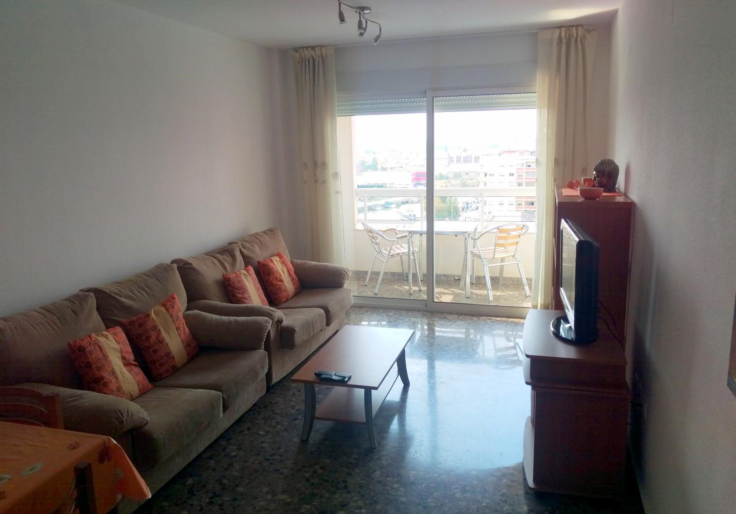 Apartamentos Milenio