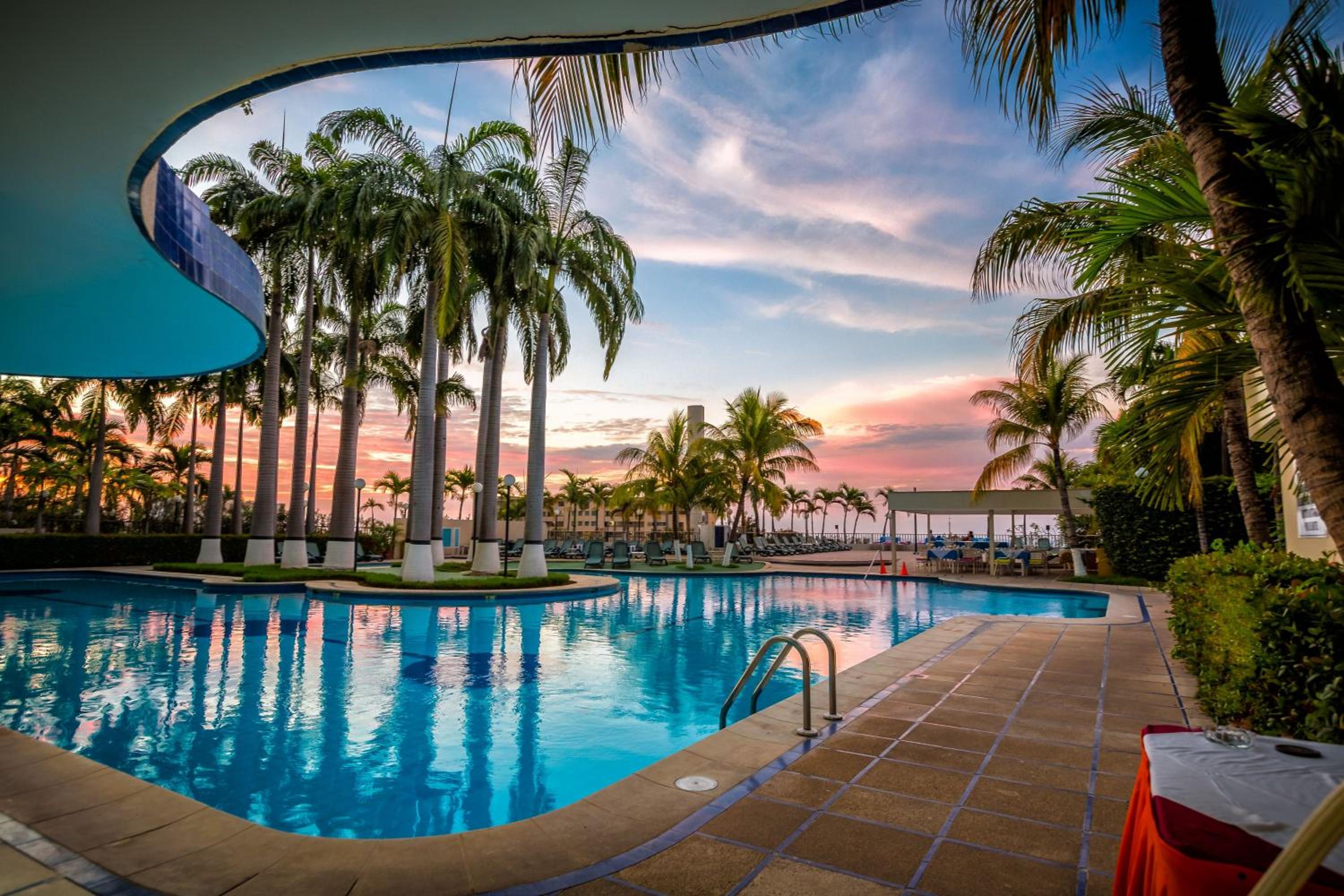 Hotel Olé Caribe