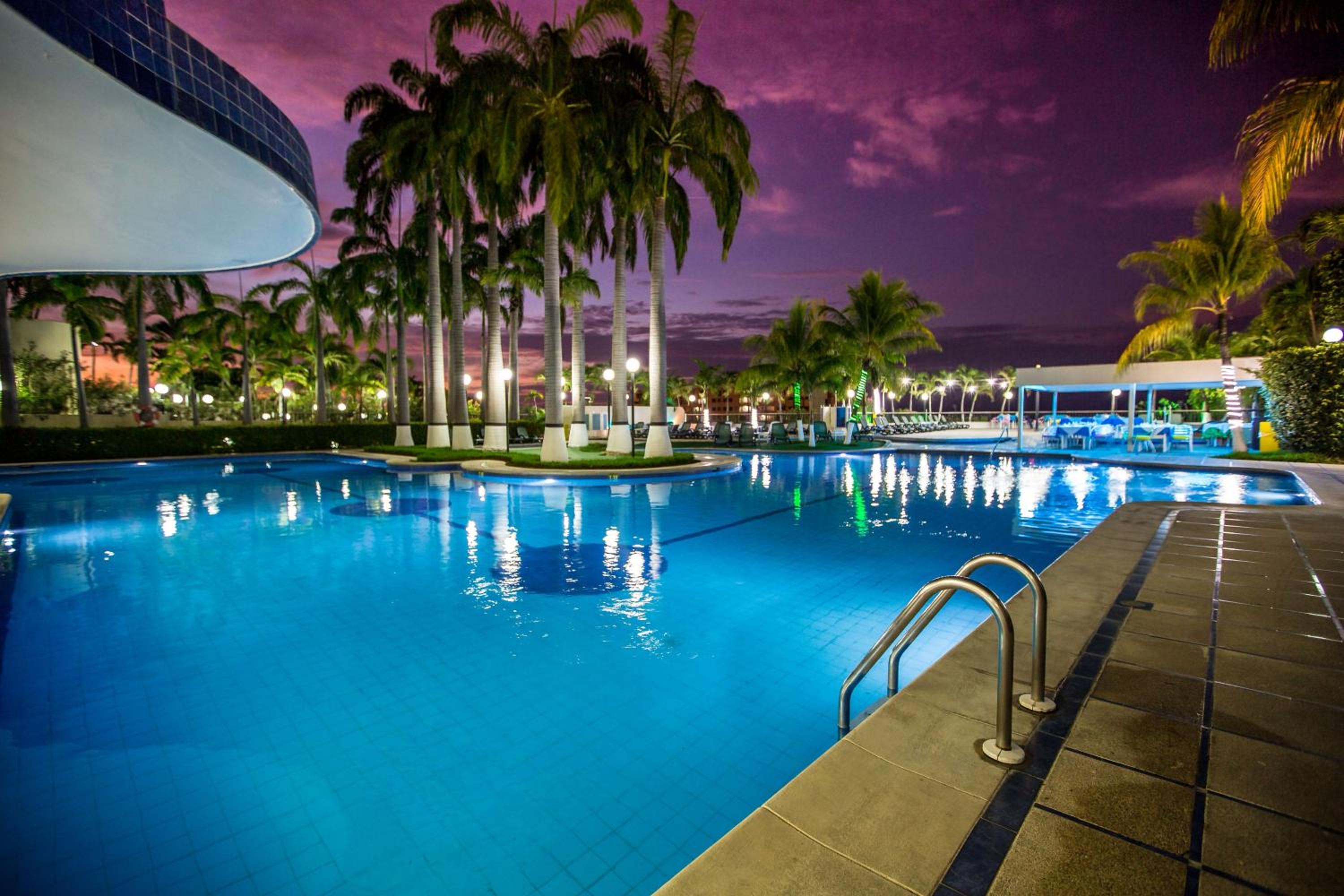 Hotel Olé Caribe