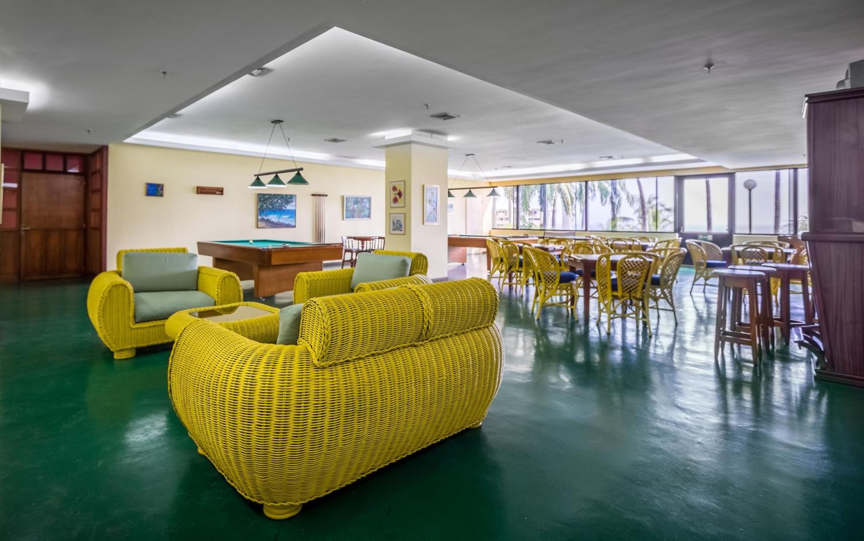 Hotel Olé Caribe