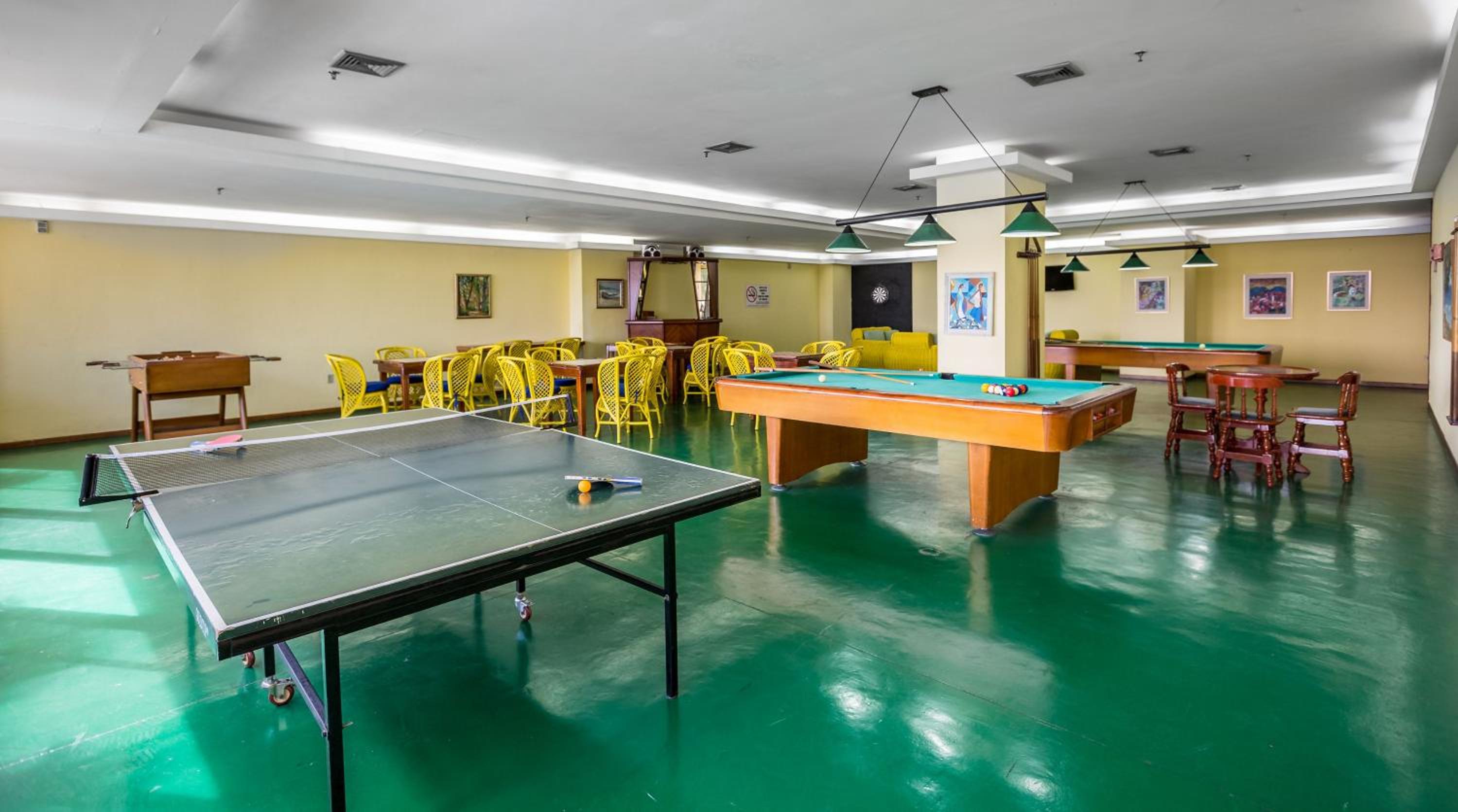 Hotel Olé Caribe