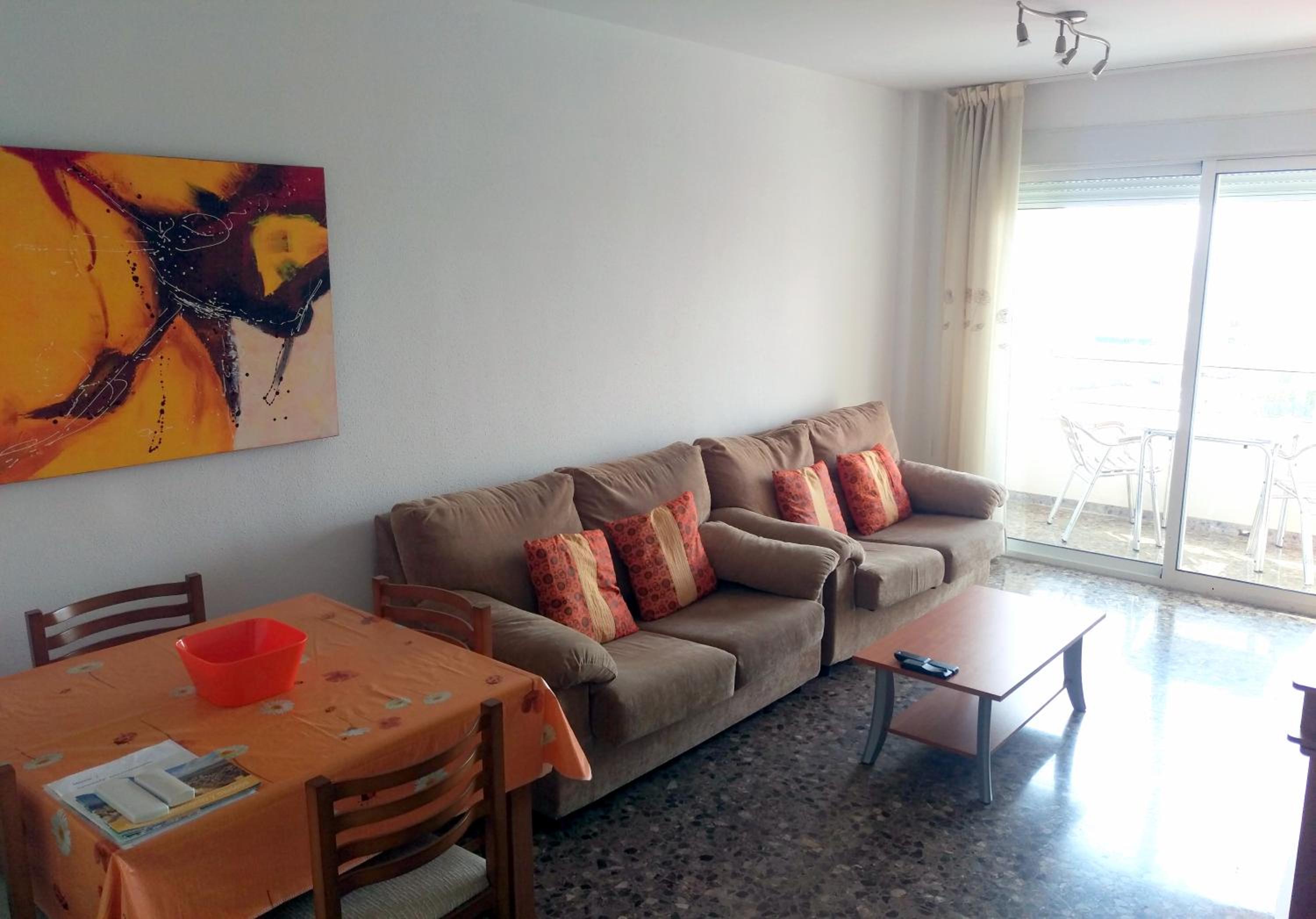 Apartamentos Milenio