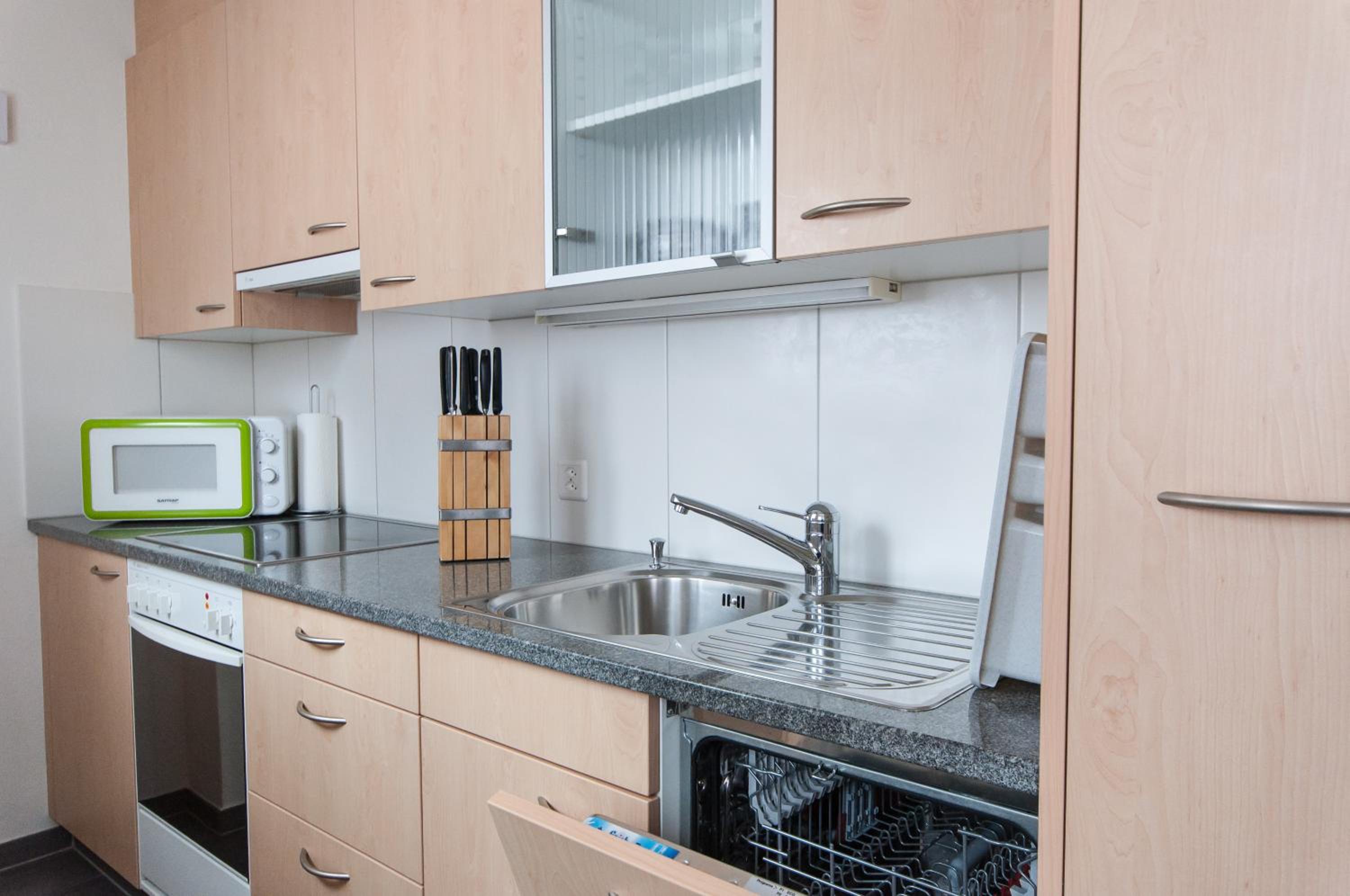 Ferienwohnung Hirschen