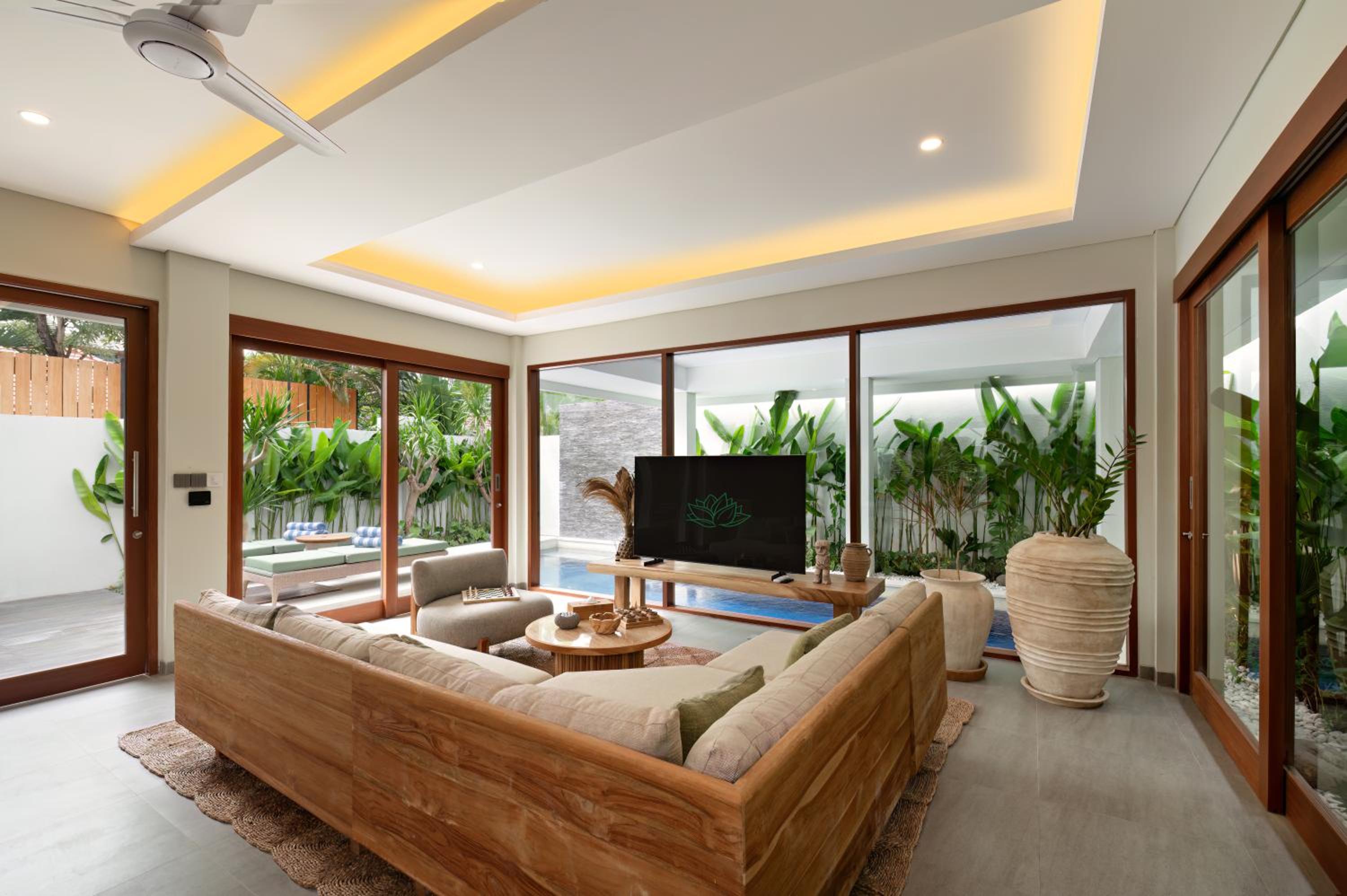 Levan Villa Seminyak