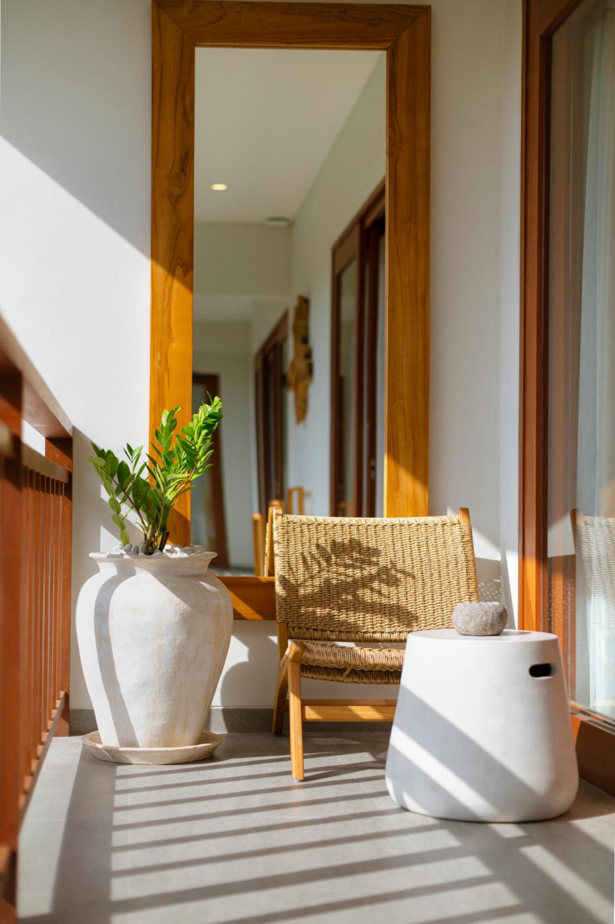 Levan Villa Seminyak