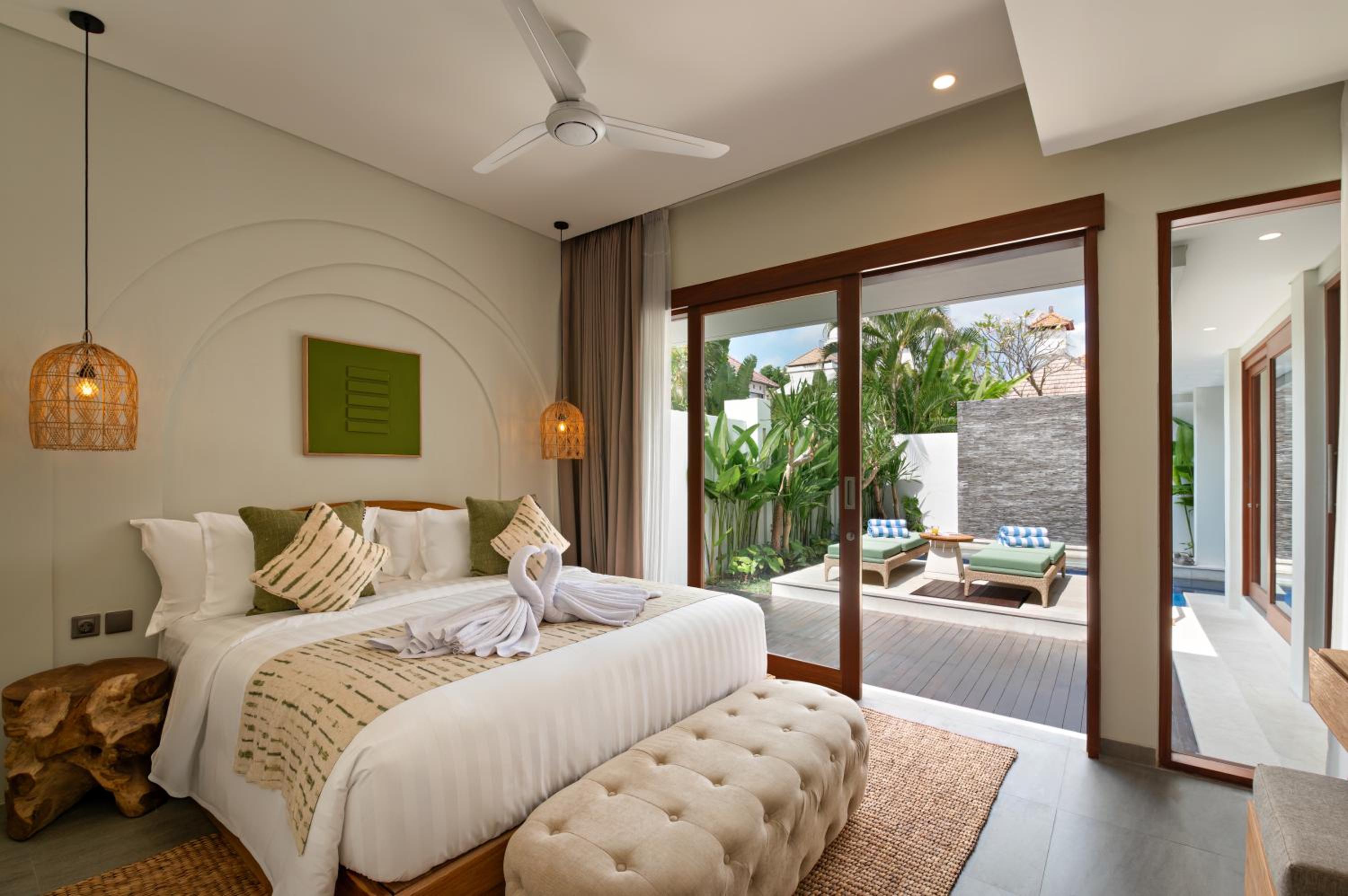 Levan Villa Seminyak