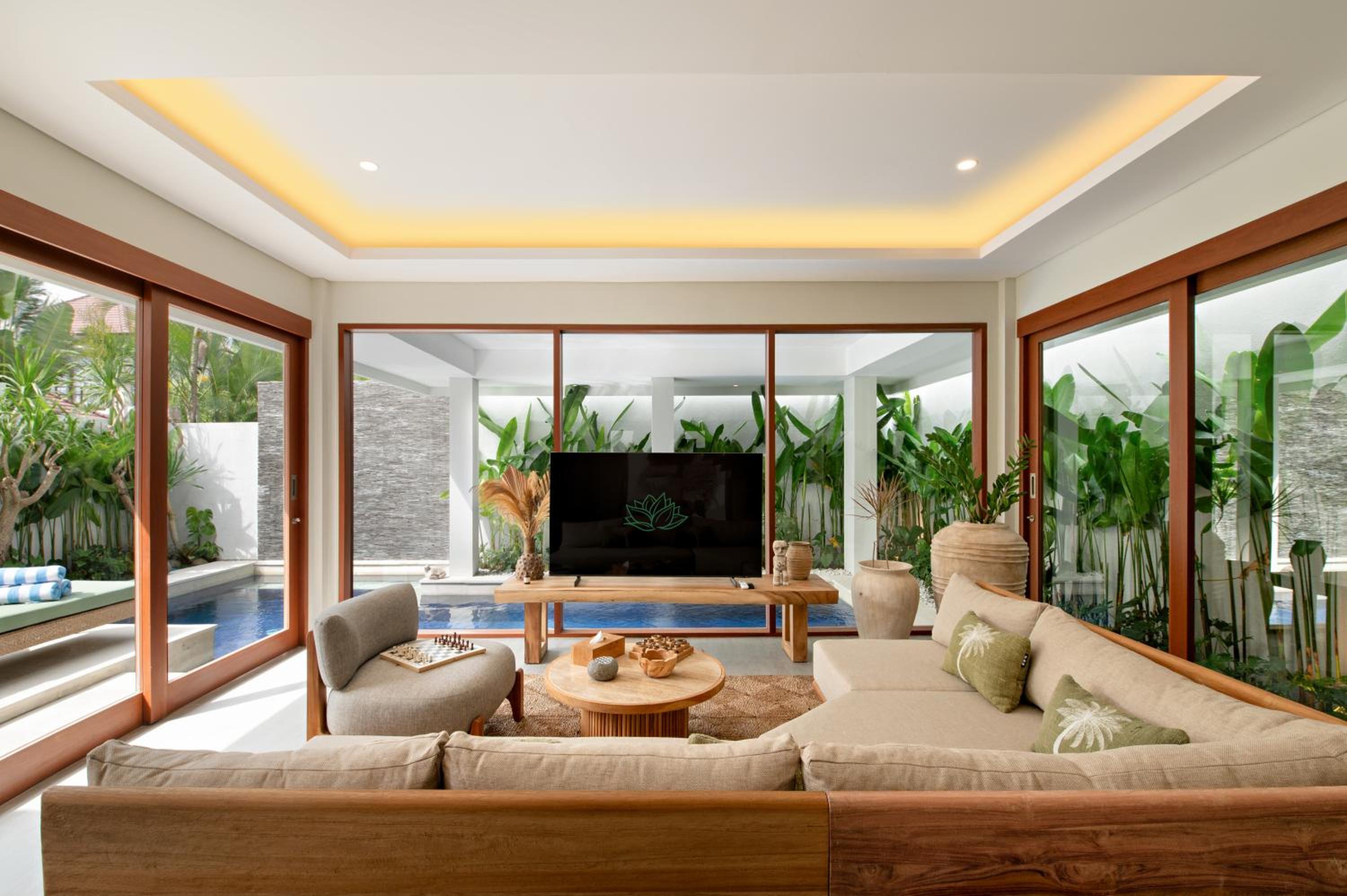 Levan Villa Seminyak
