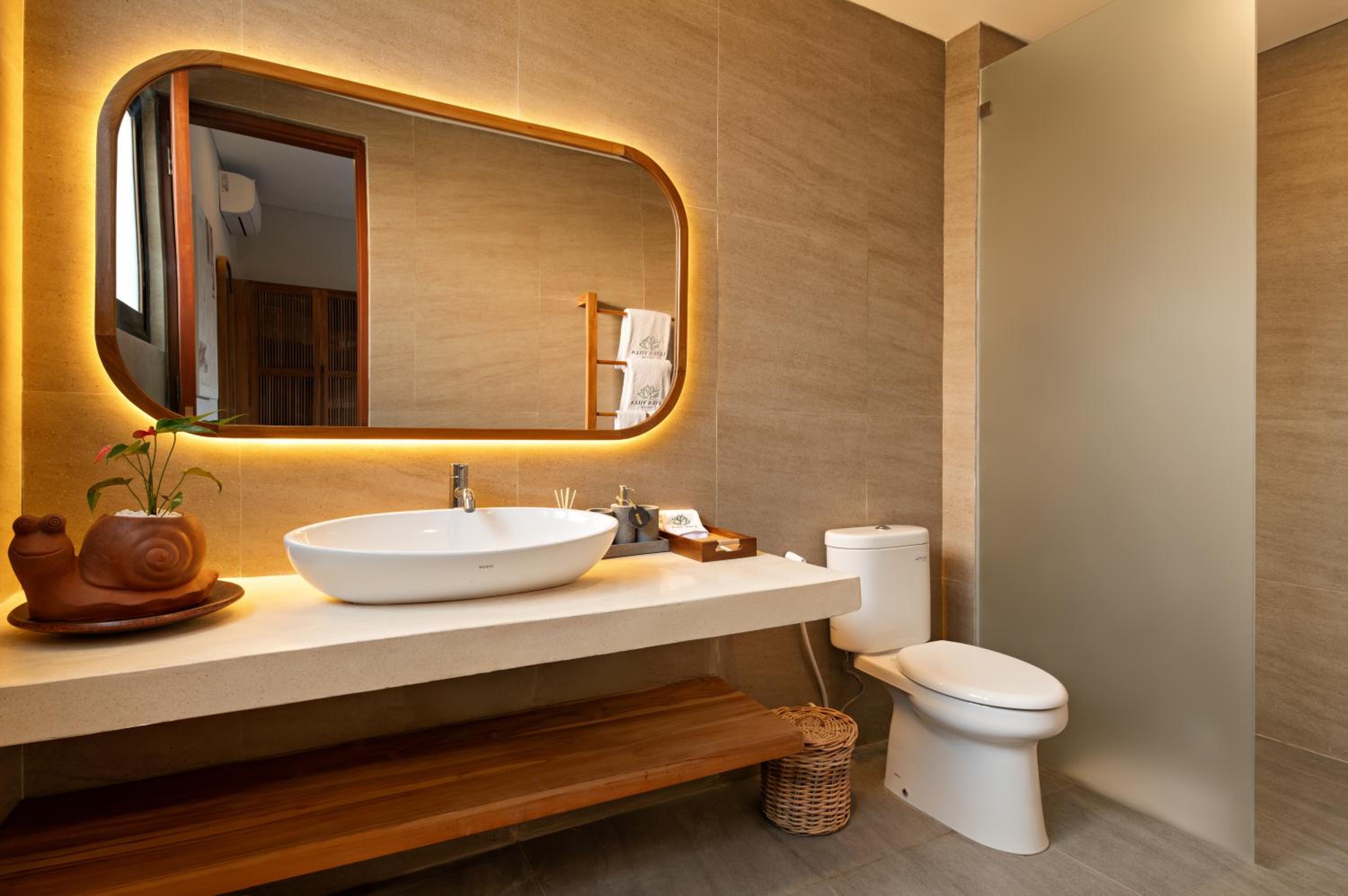 Levan Villa Seminyak