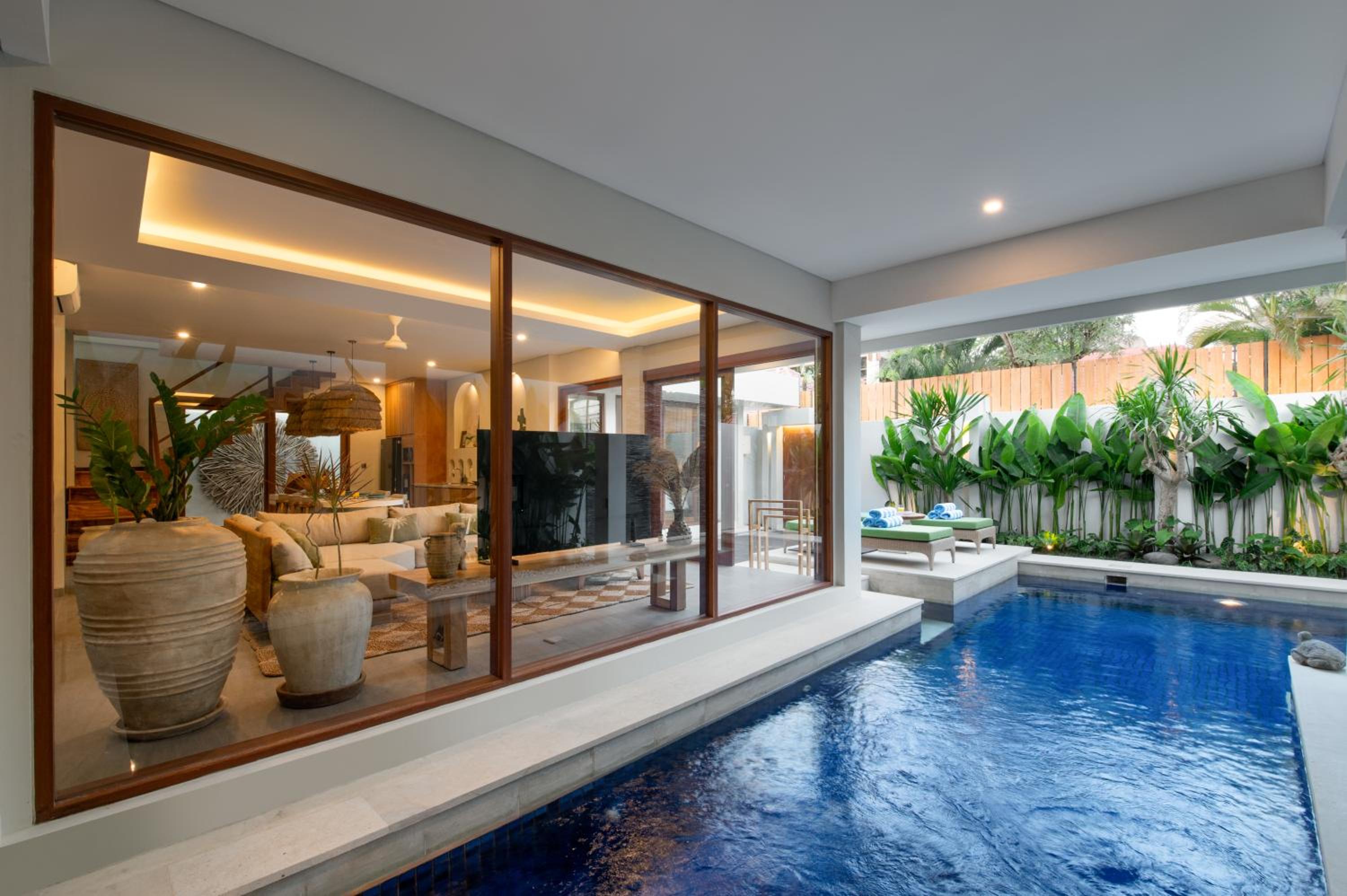 Levan Villa Seminyak
