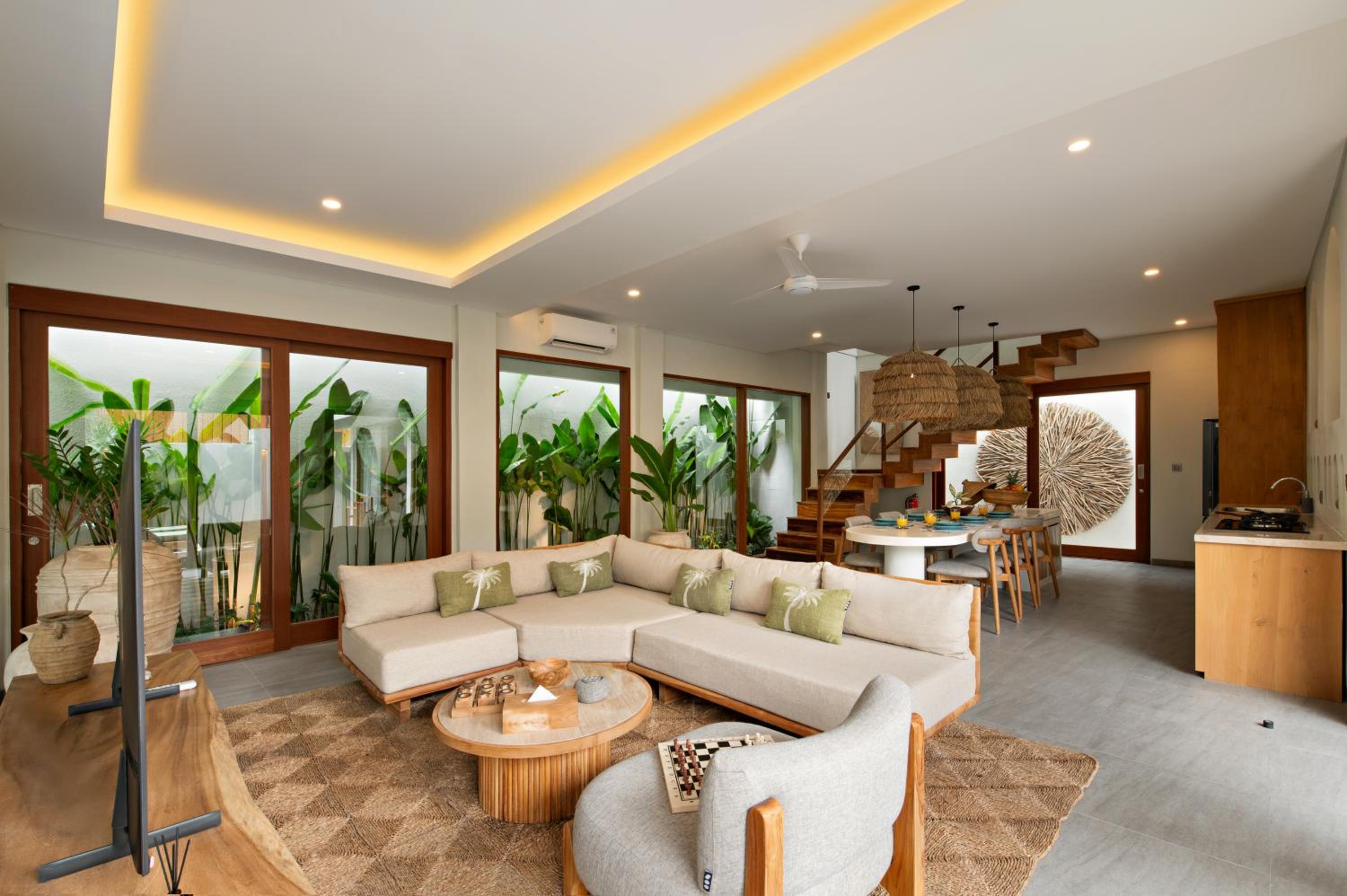 Levan Villa Seminyak