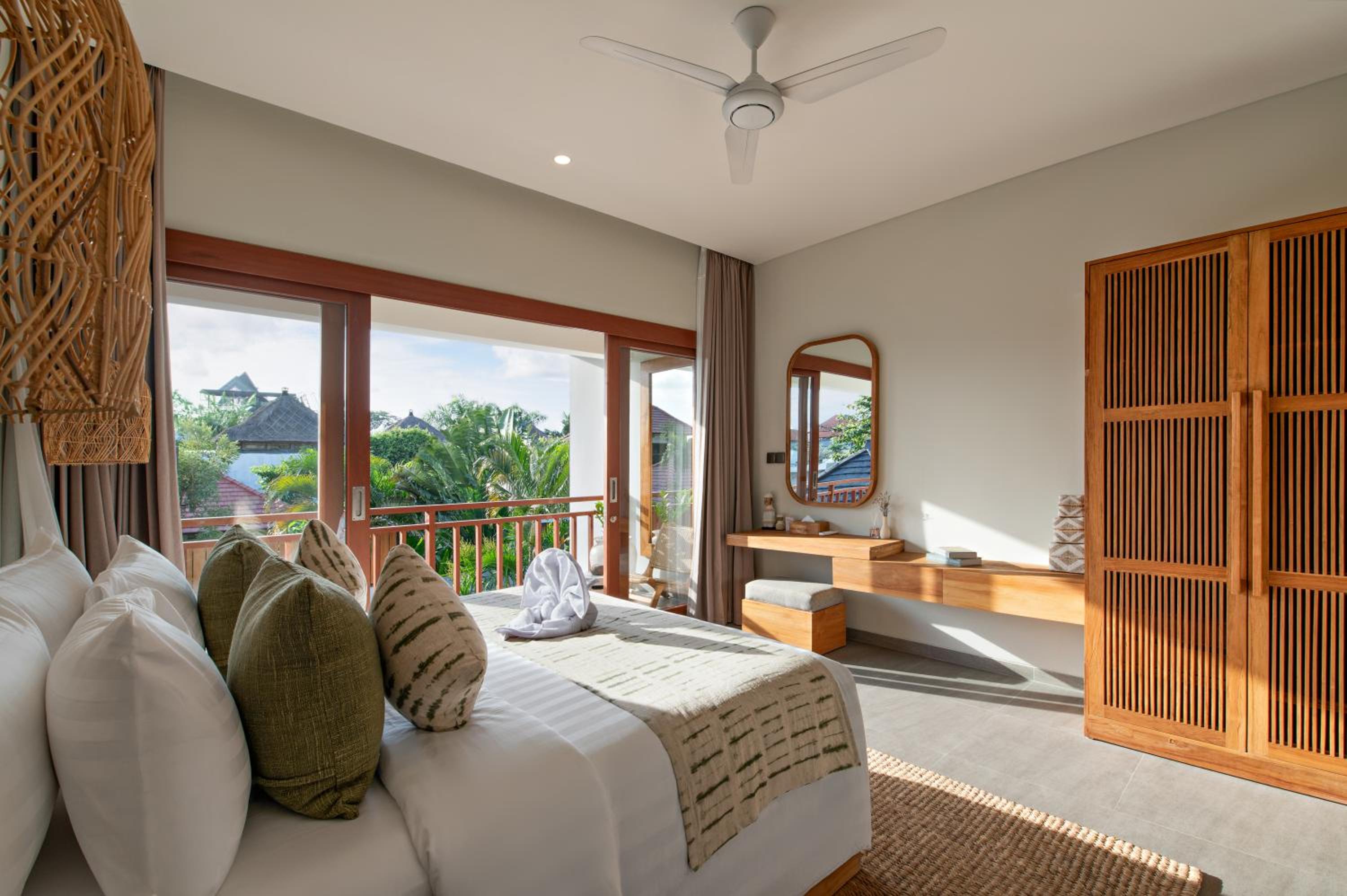 Levan Villa Seminyak