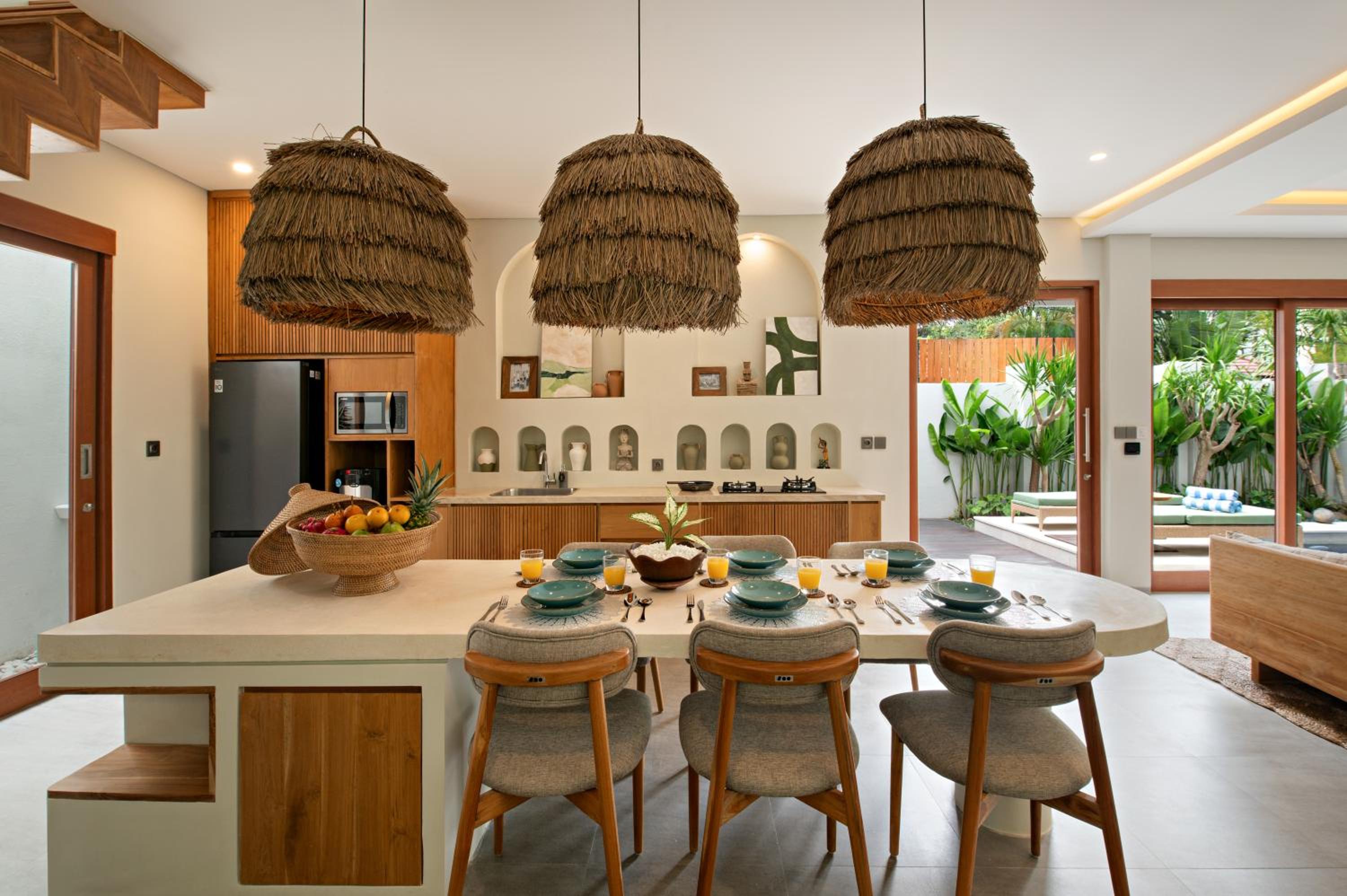 Levan Villa Seminyak