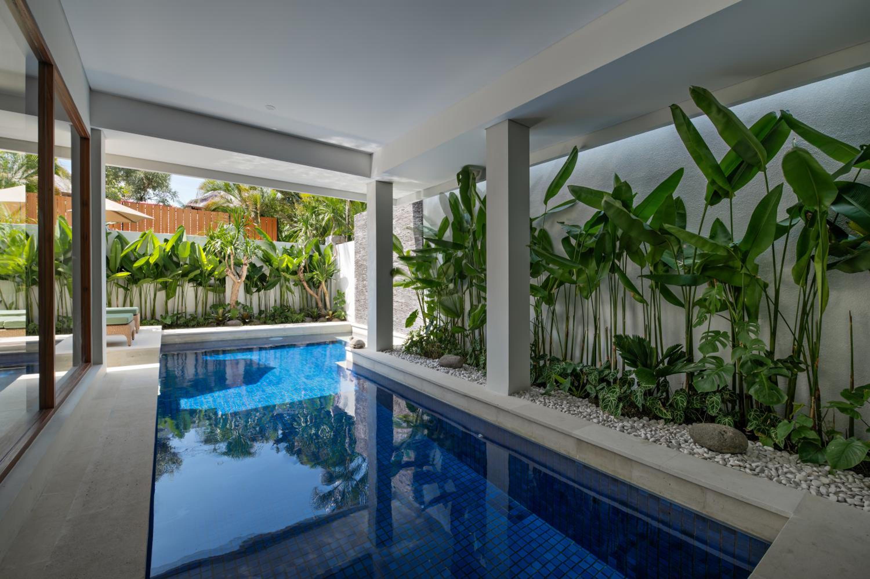 Levan Villa Seminyak